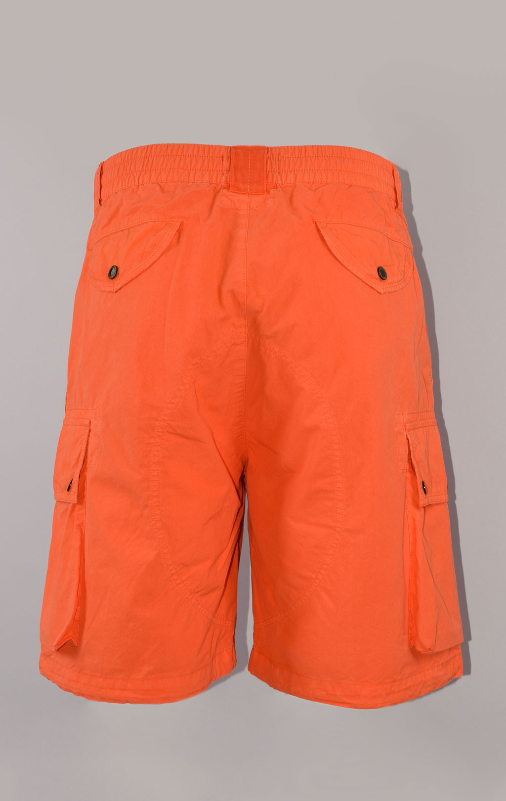 Шорты PARAJUMPERS SIGMUND SS 22 carrot 