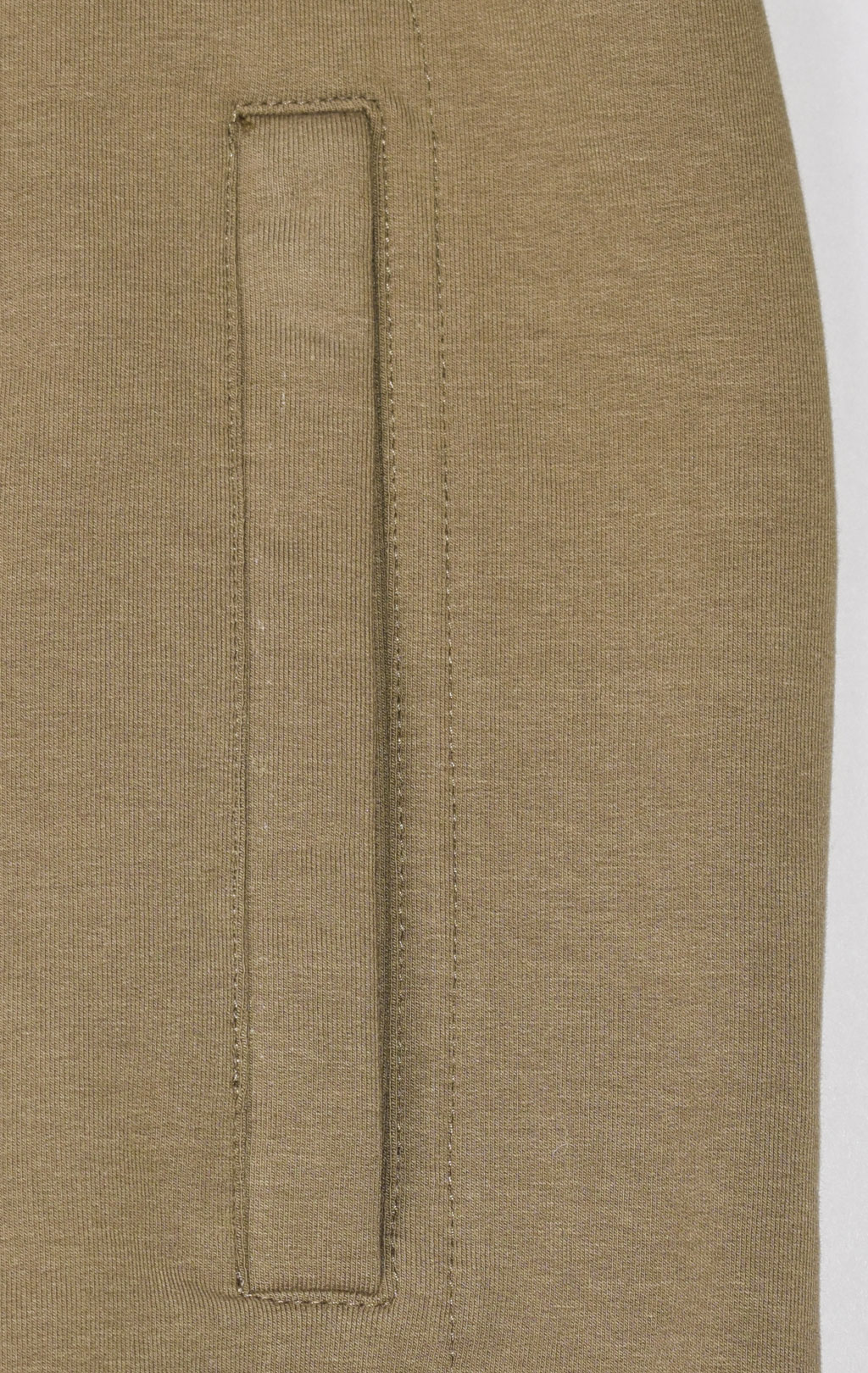 Олимпийка AERONAUTICA MILITARE big size FW 21/22/TR verde militare (FE 1633) 