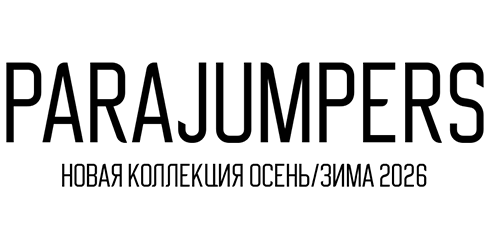 PARAJUMPERS новая коллекция