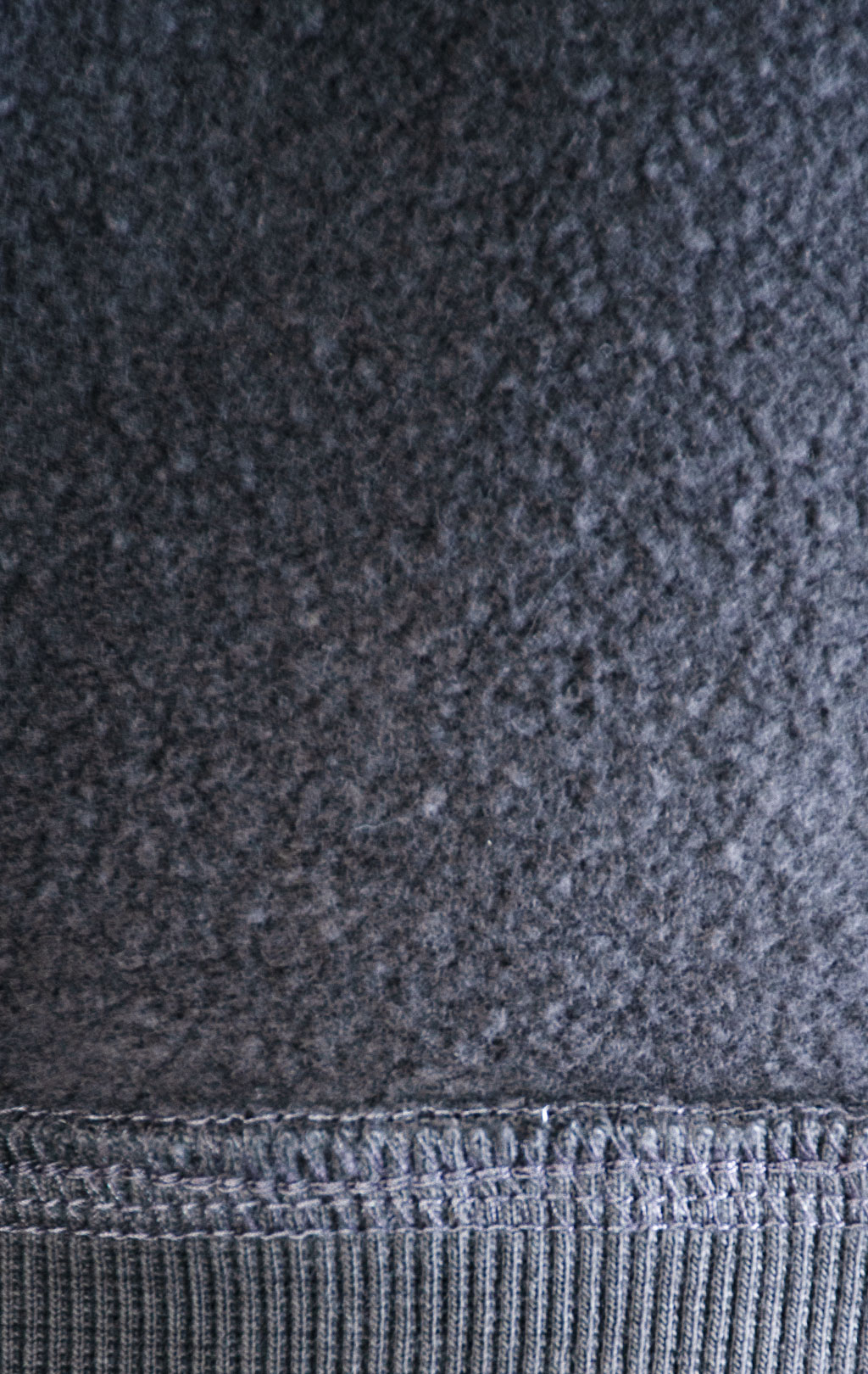 Толстовка на молнии BLAUER CARDINTON FW 25/26 anthracite grey (F02184) 