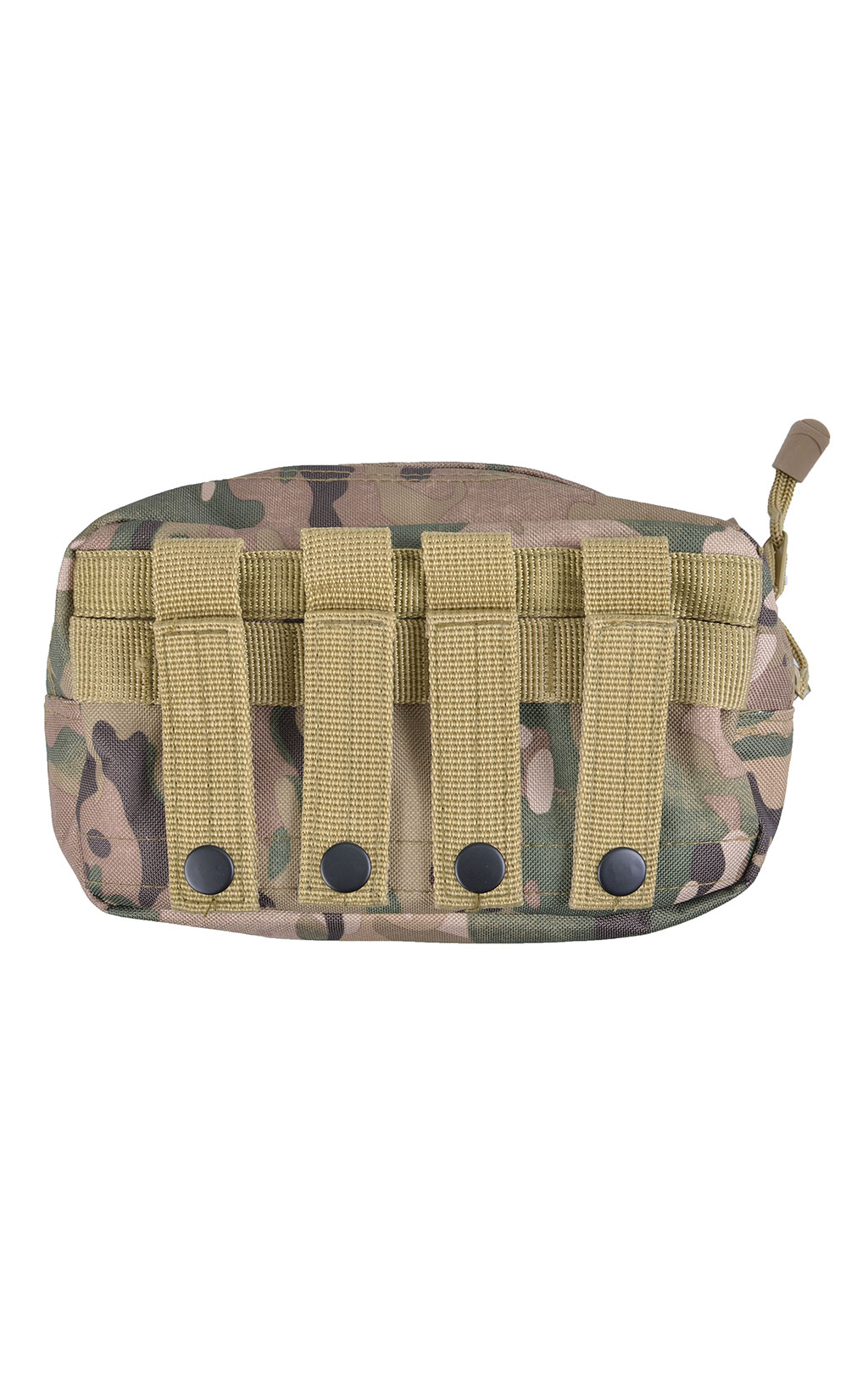 Подсумок многоцелевой Fostex UTILITY POUCH LQ14319 multicam (359890) 