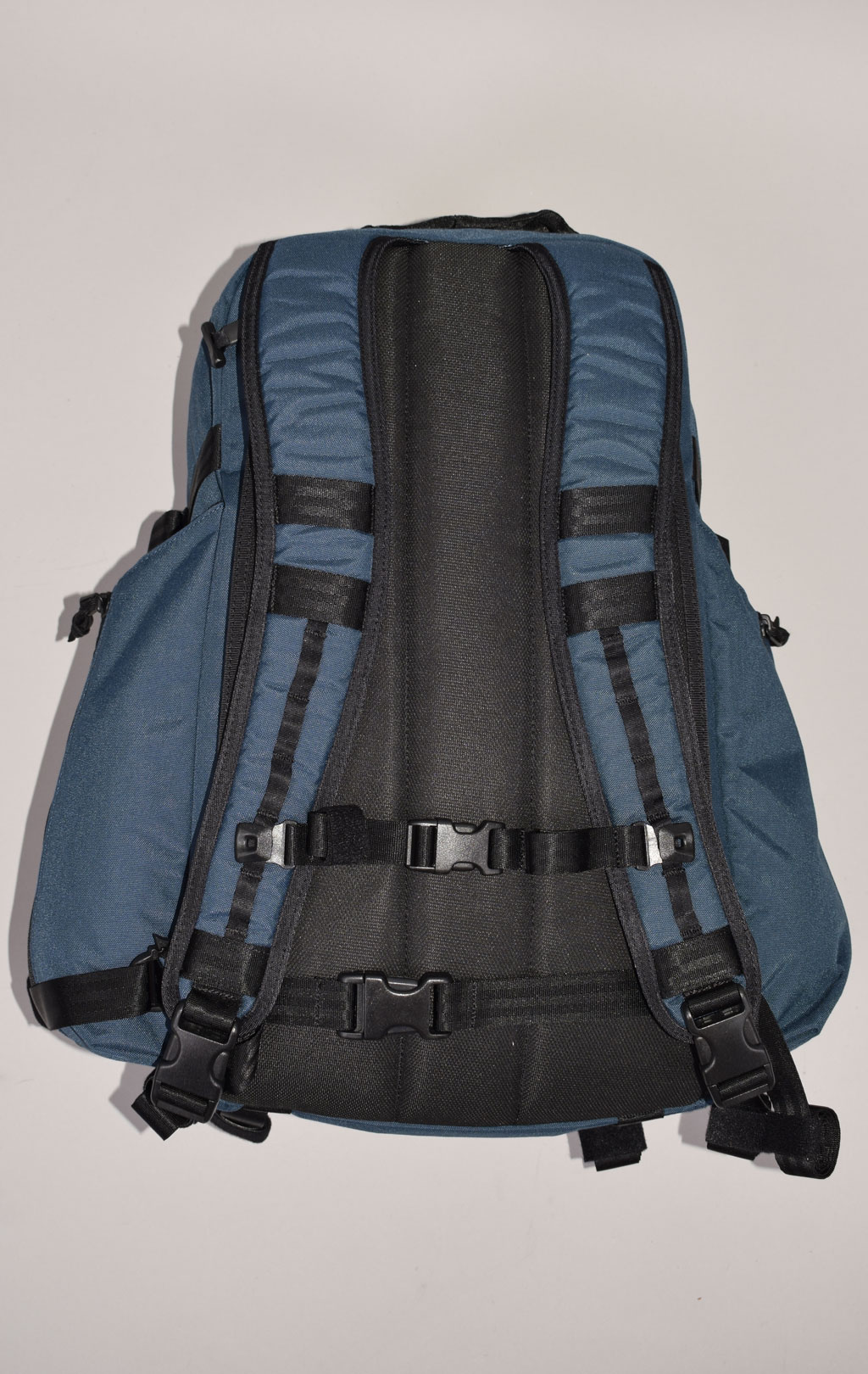 Рюкзак тактический Maxpedition HAVYK-I dark blue 