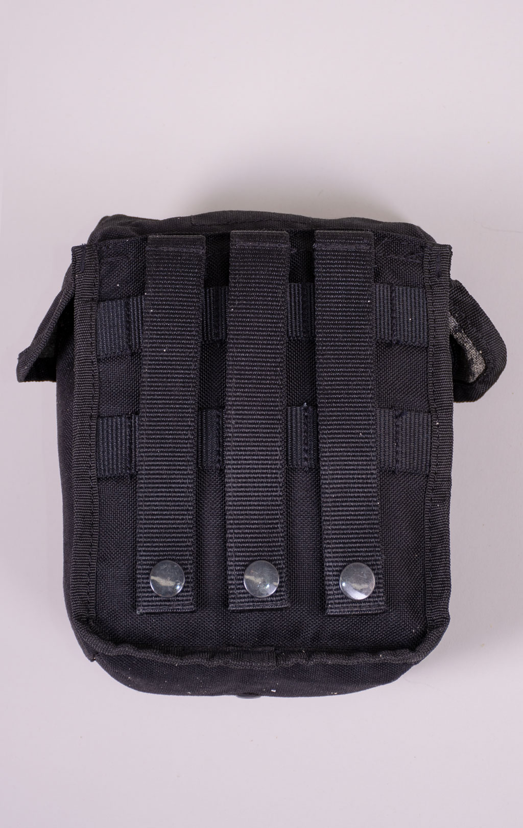 Подсумок ALGEMEEN(BASIC) MIDDEL MOLLE black б/у Голландия