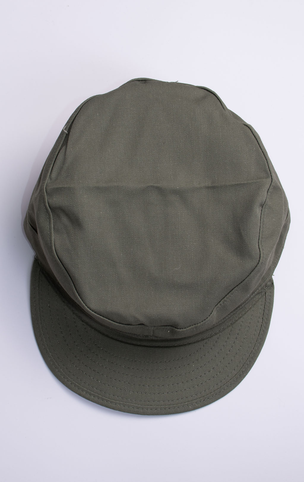 Кепка зимняя BDU olive США