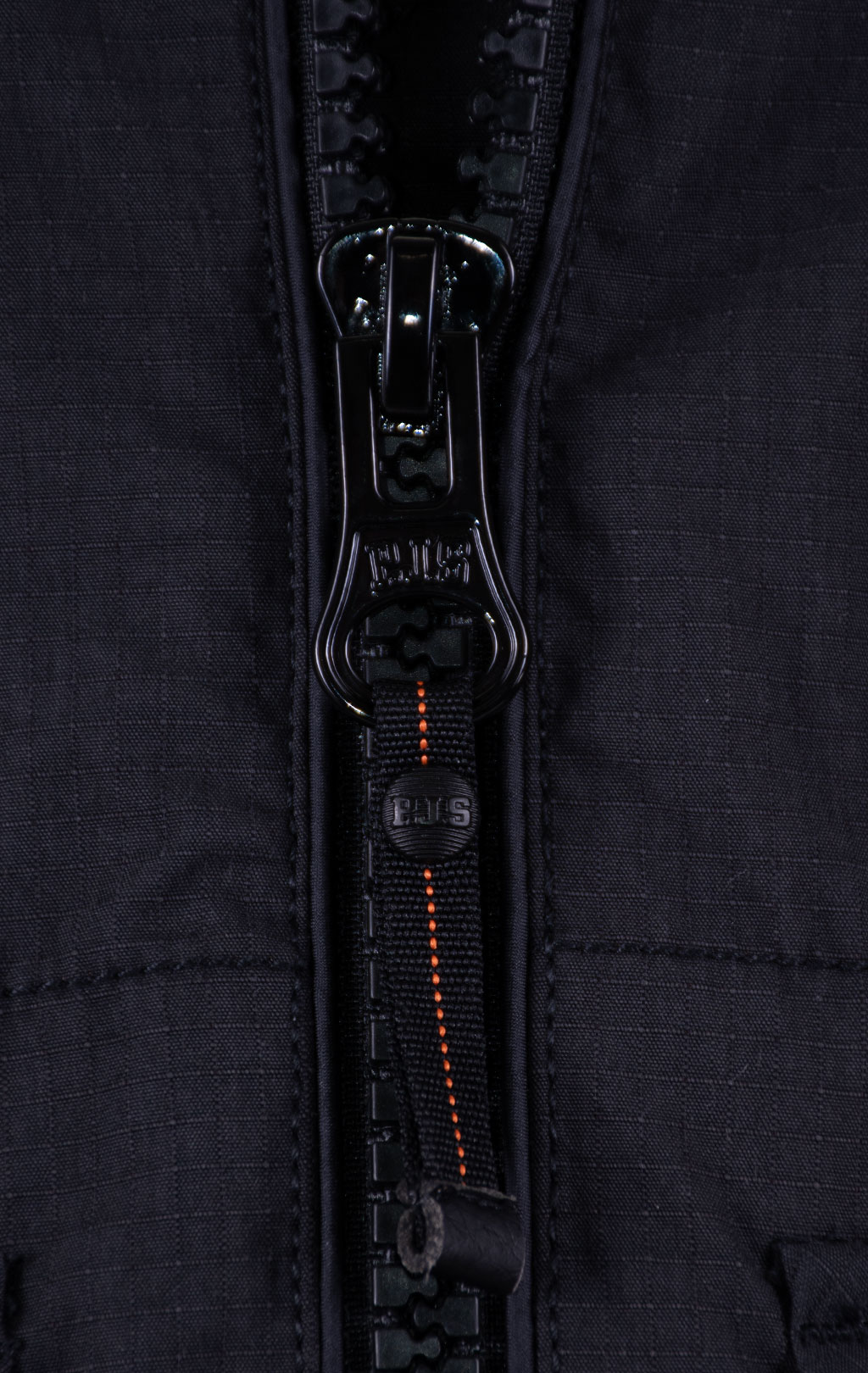 Ветровка PARAJUMPERS JONAS SS 26 black 