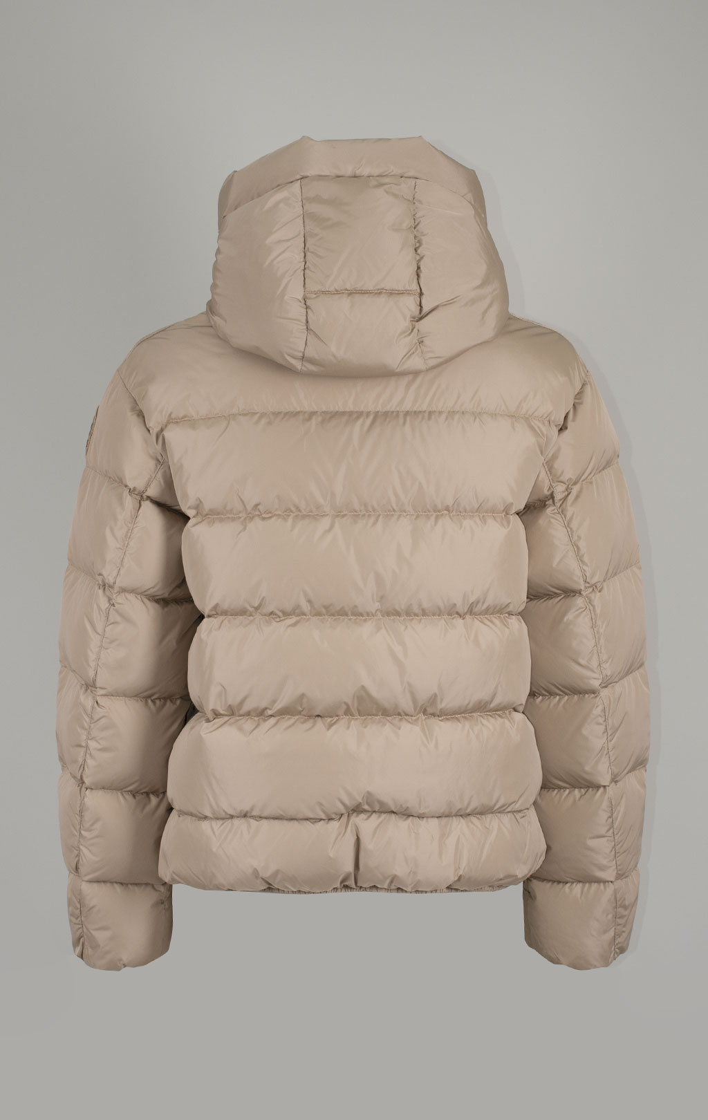 Женская куртка-пуховик PARAJUMPERS JINNY FW 24/25 sun kissed 
