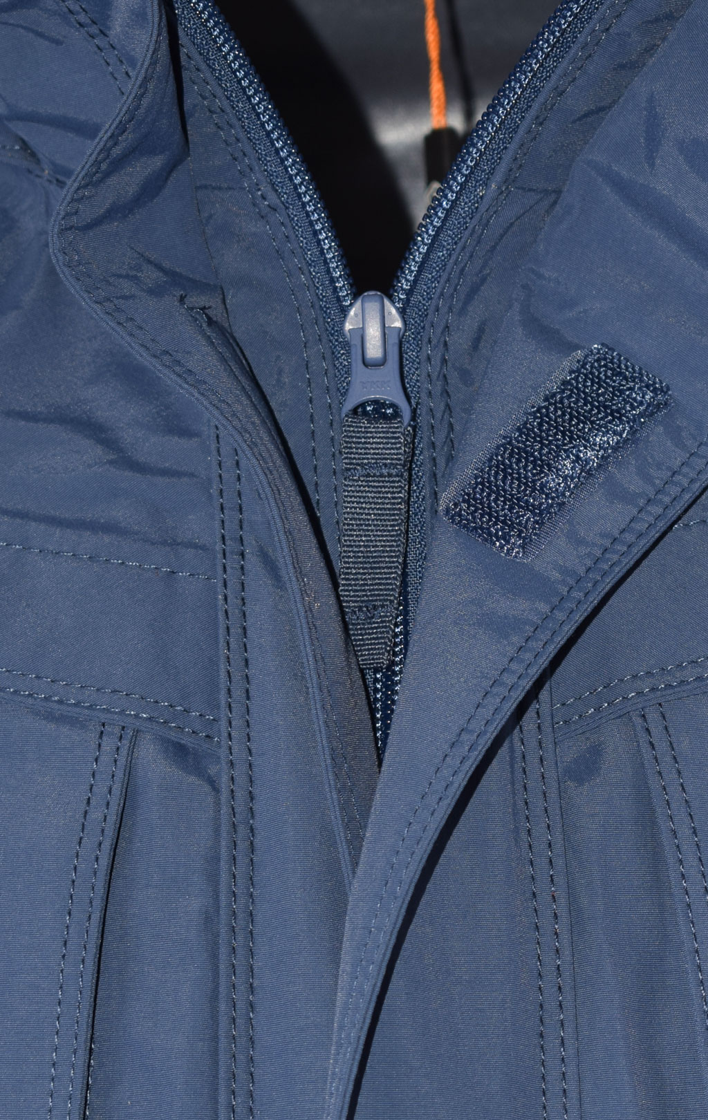 Куртка тактическая Pentagon мембрана HURRICANE MJC® SYSTEM raf blue 05RF 07104 
