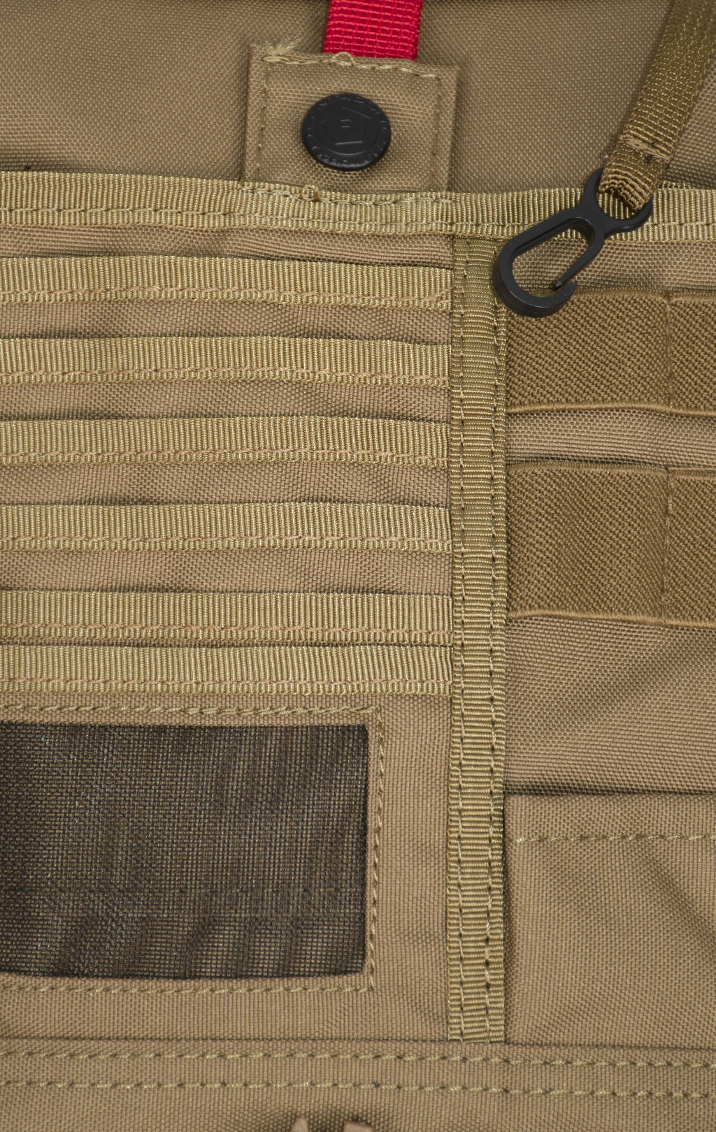 Сумка Pentagon MESSENGER SHOULDER coyote 16087 
