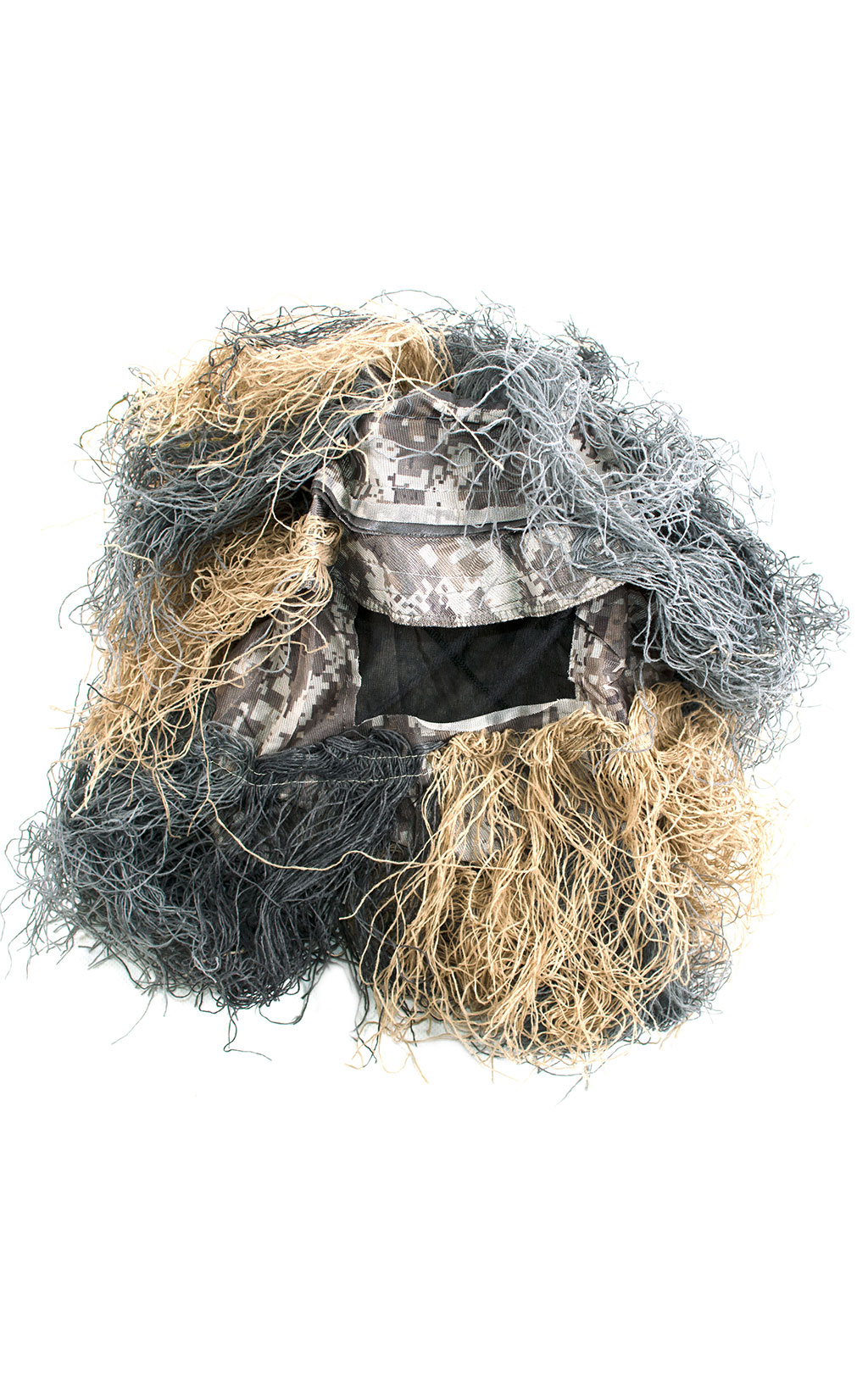 Костюм снайперский Red Rock GHILLIE acu 