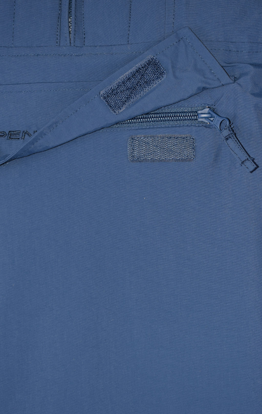 Анорак Pentagon мембрана UTA 2.0 нейлон raf blue 05RF 08017-2.0 