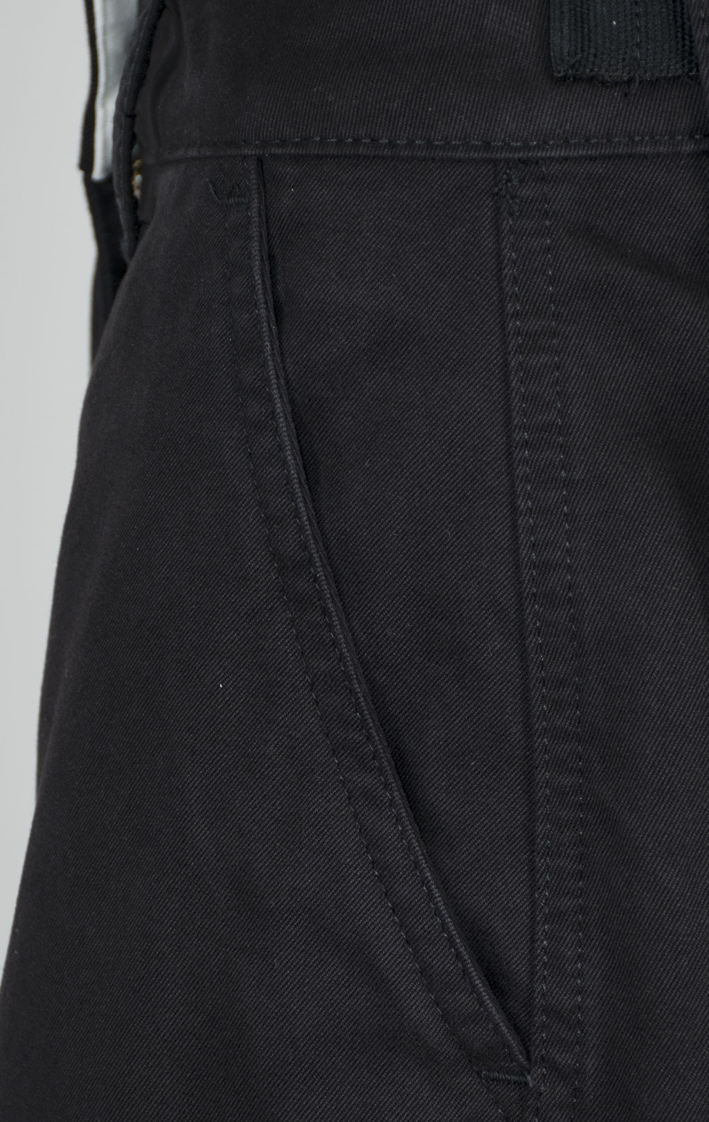 Женские брюки-карго парашюты ALPHA INDUSTRIES M-65 PANT плотные FW 24/25 black 