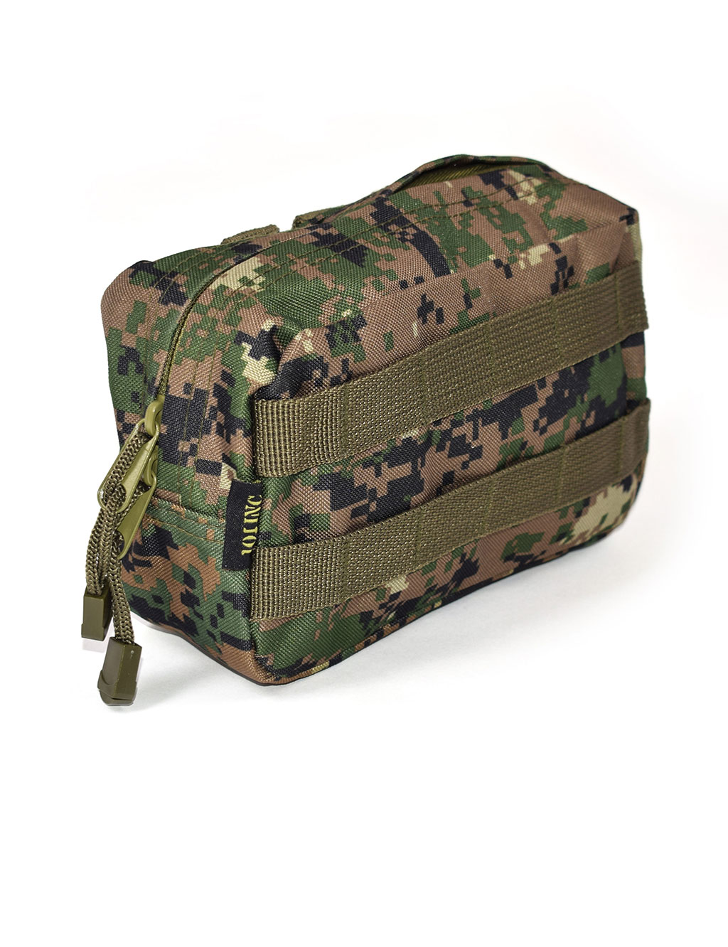 Подсумок многоцелевой Fostex UTILITY POUCH LQ14319 digital woodland (359890) 