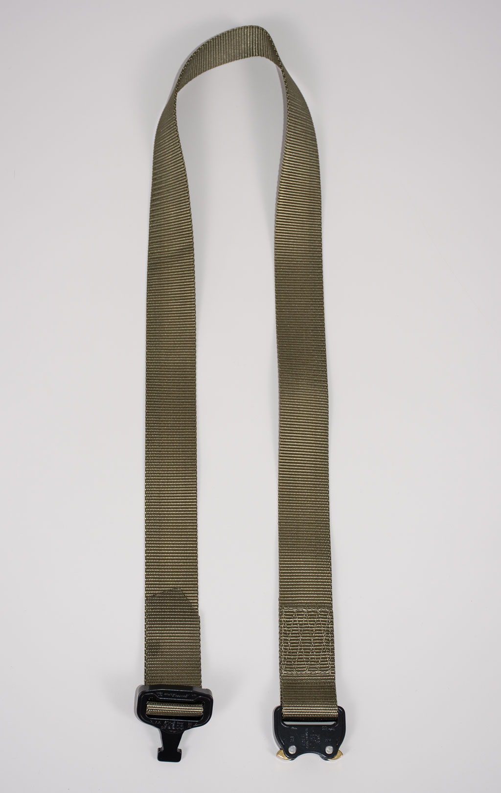 Ремень тактический Pentagon COBRA PROGT38 нейлон olive 06 50100 
