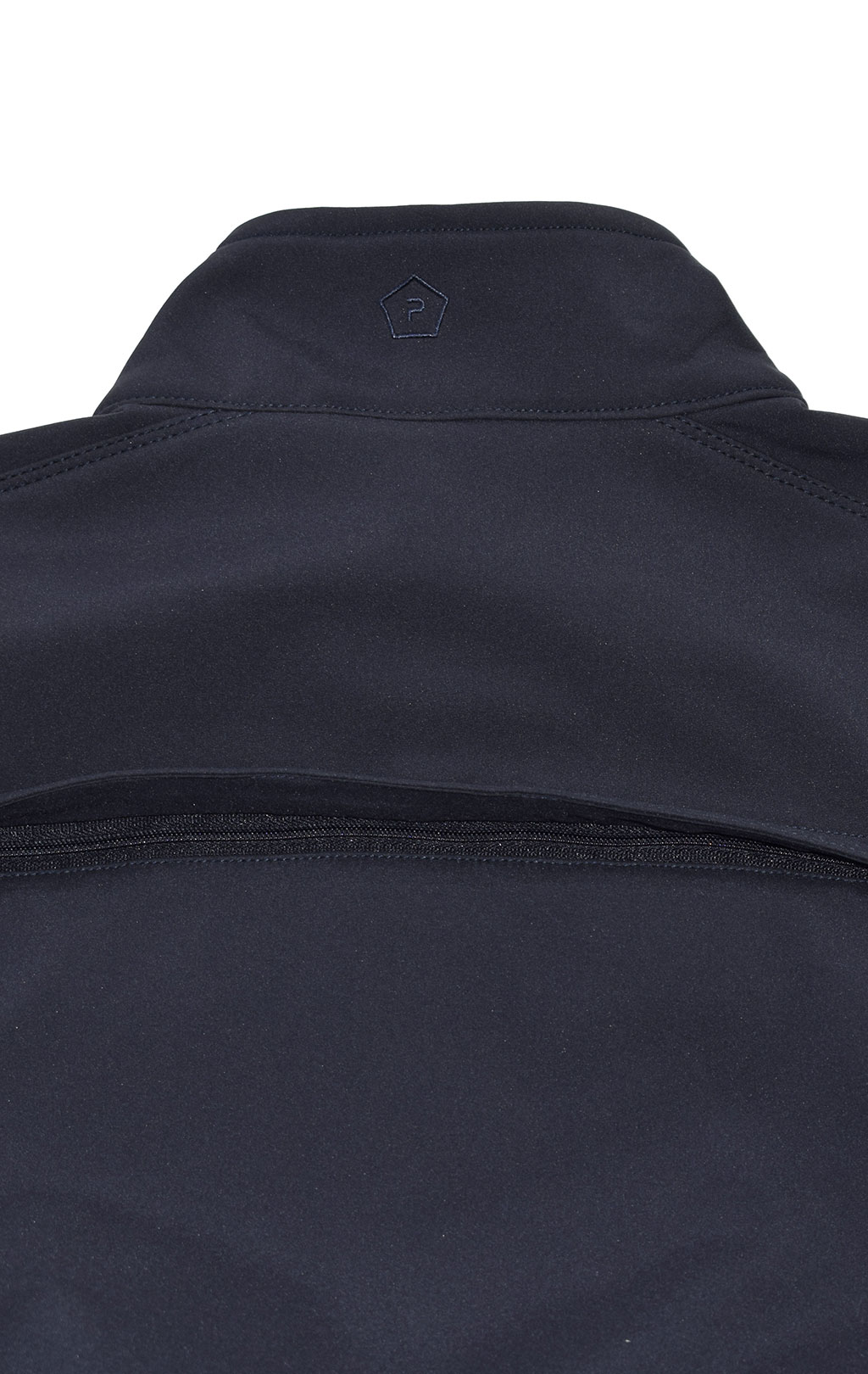 Ветровка Pentagon CRYVO Soft Shell navy 08024 