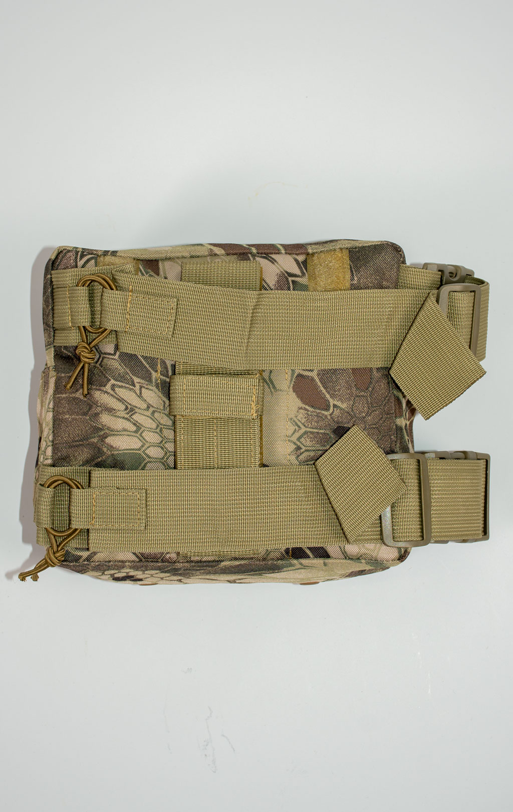 Сумка набедренная Hausheng MOLLE 35x15x20 highlander PK-035 