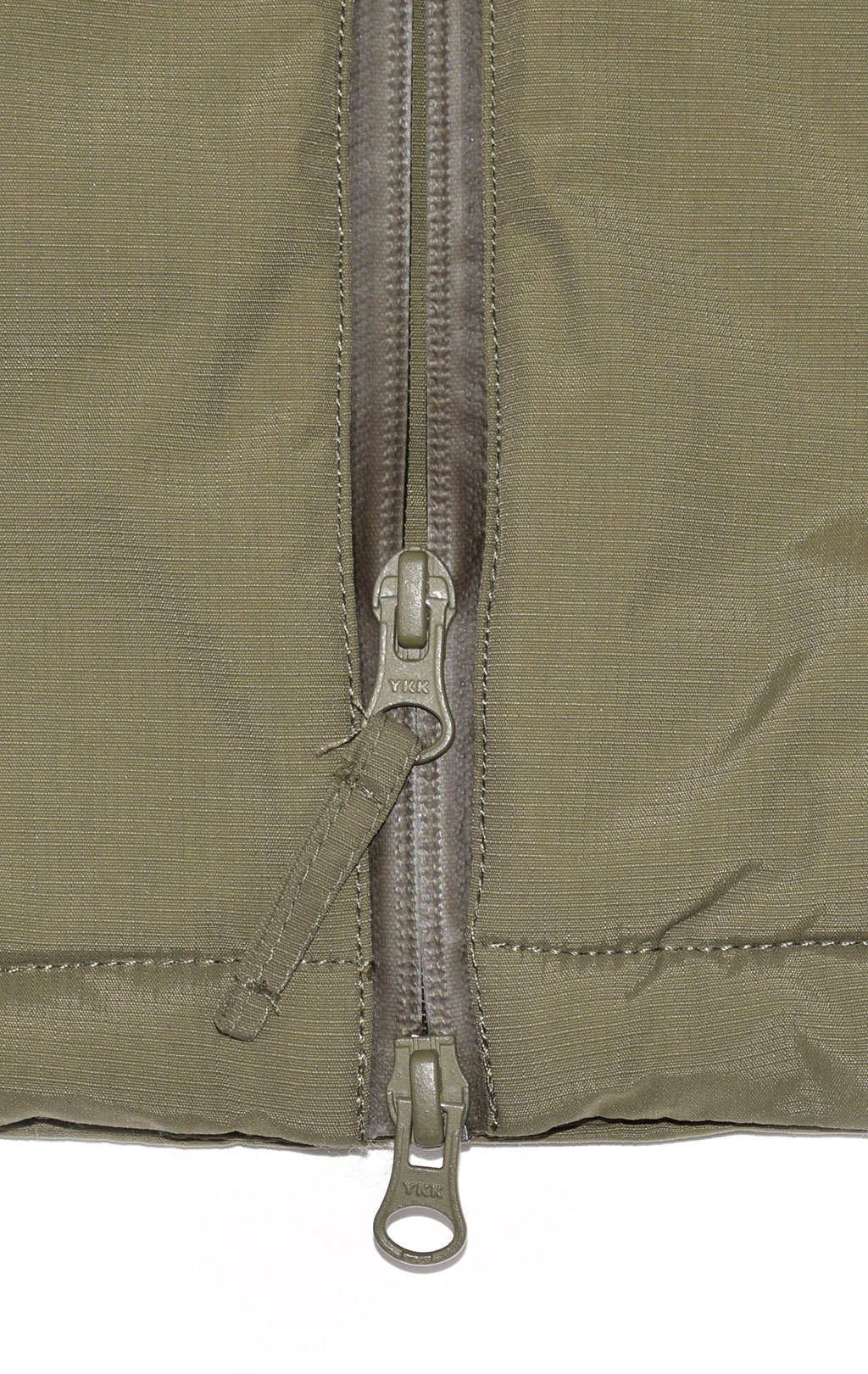 Куртка тактическая Pentagon LCP Primaloft ral 7013 01004 