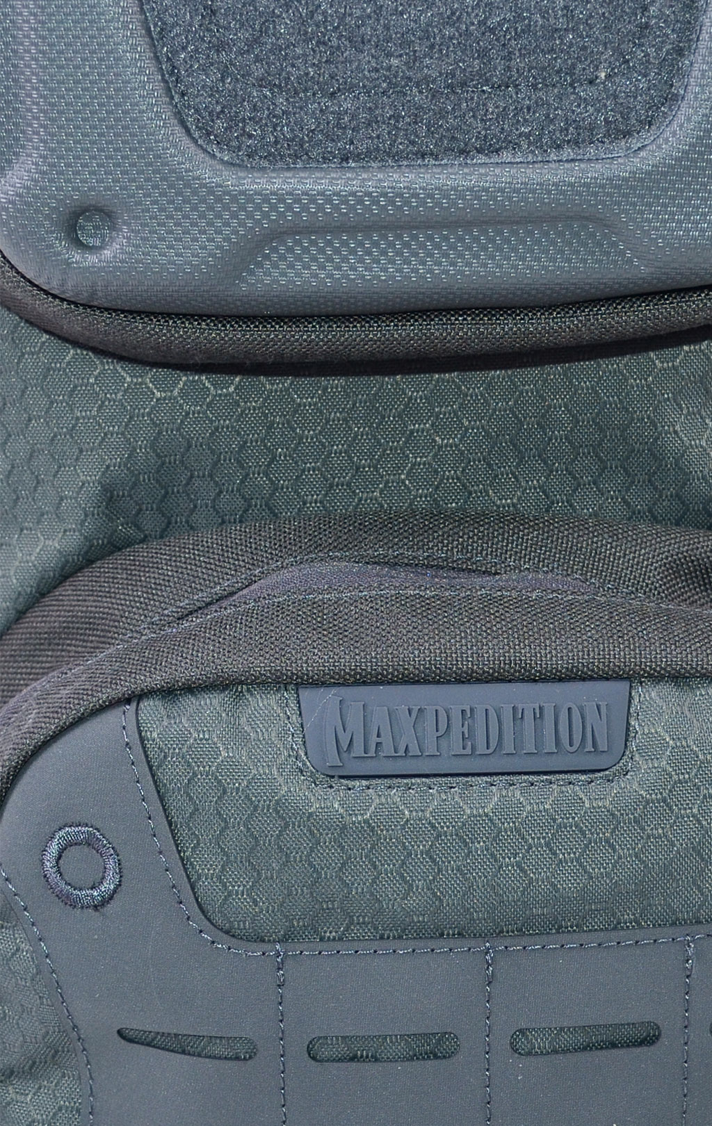 Рюкзак тактический Maxpedition RIFTCORE grey 