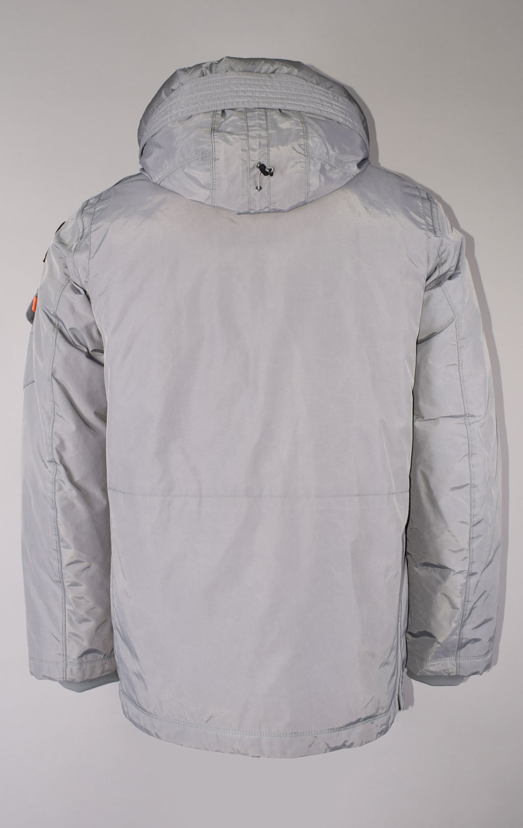 Аляска-пуховик PARAJUMPERS RIGHT HAND CORE FW 23/24 lead 