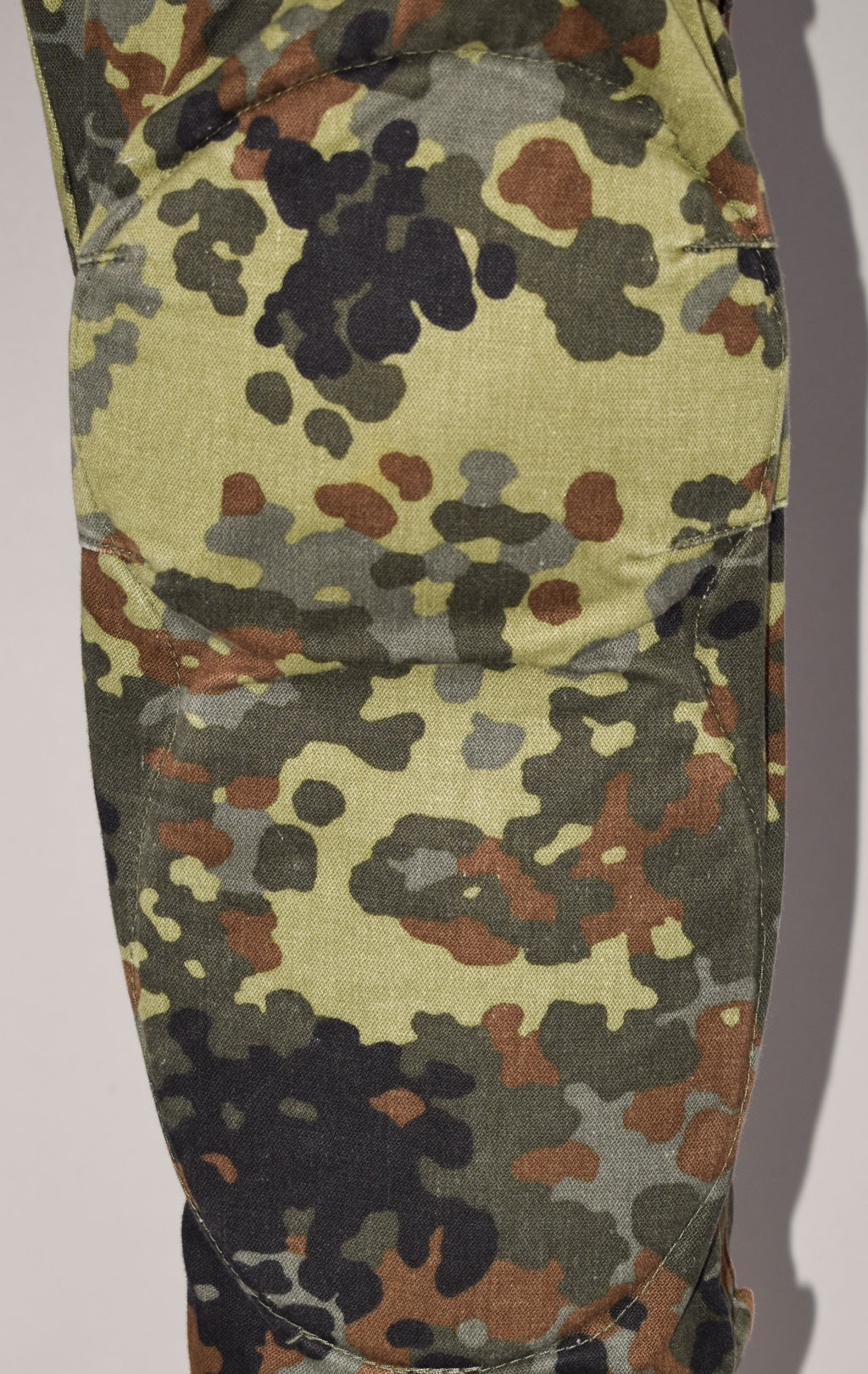 Брюки мотоциклетные flecktarn б/у Германия