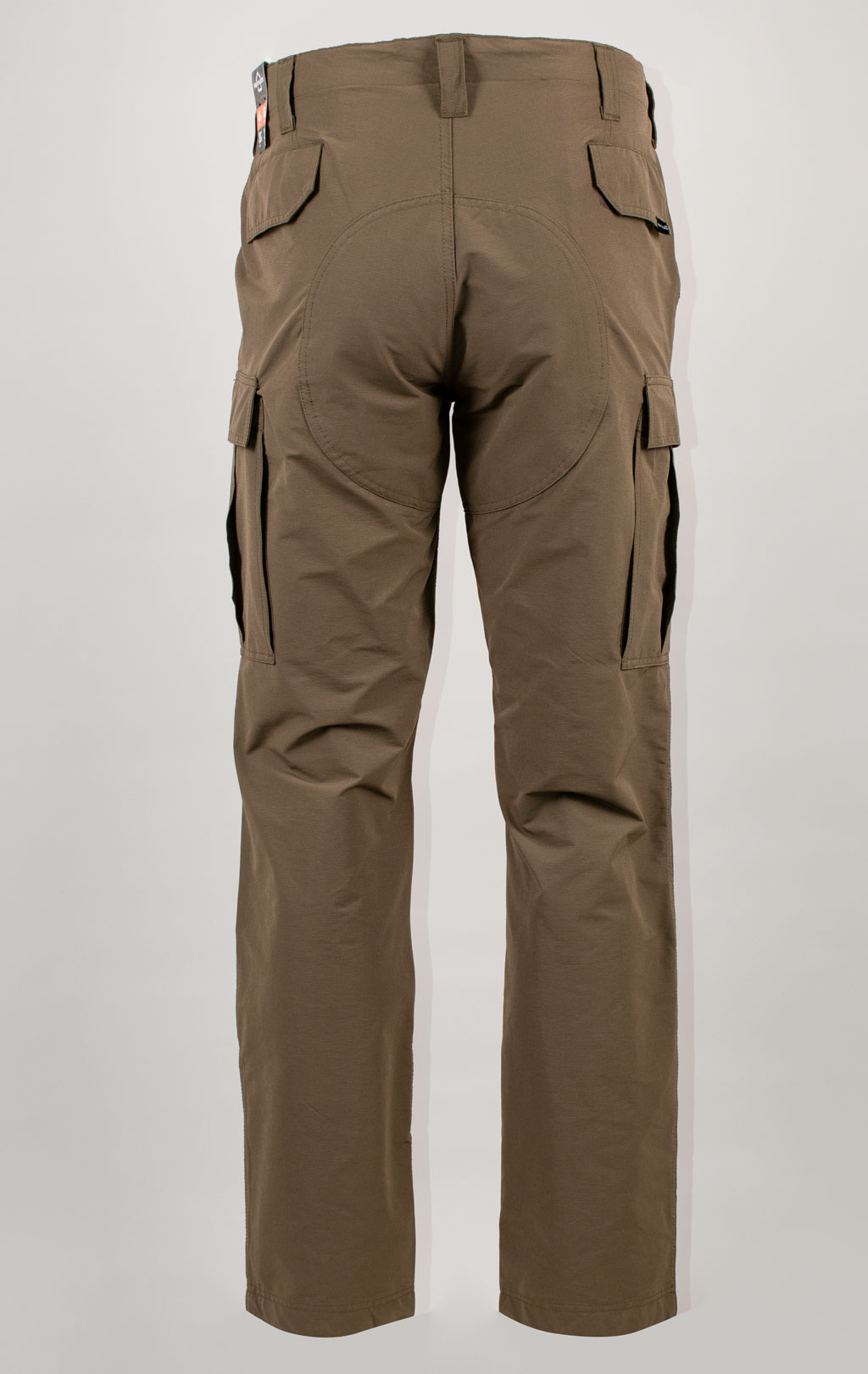 Брюки тактические Pentagon BDU 2.0 TROPIC нейлон94%/эластейн6% Rip-Stop stratch 06E-RAL7013 05060 