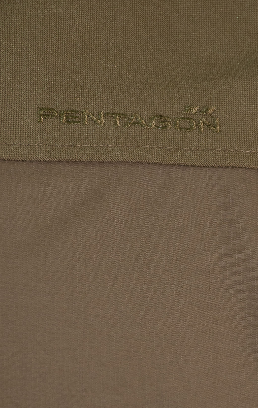 Куртка тактическая Pentagon LCP V2.0 Primaloft 06E ral7013 01007-2.0 