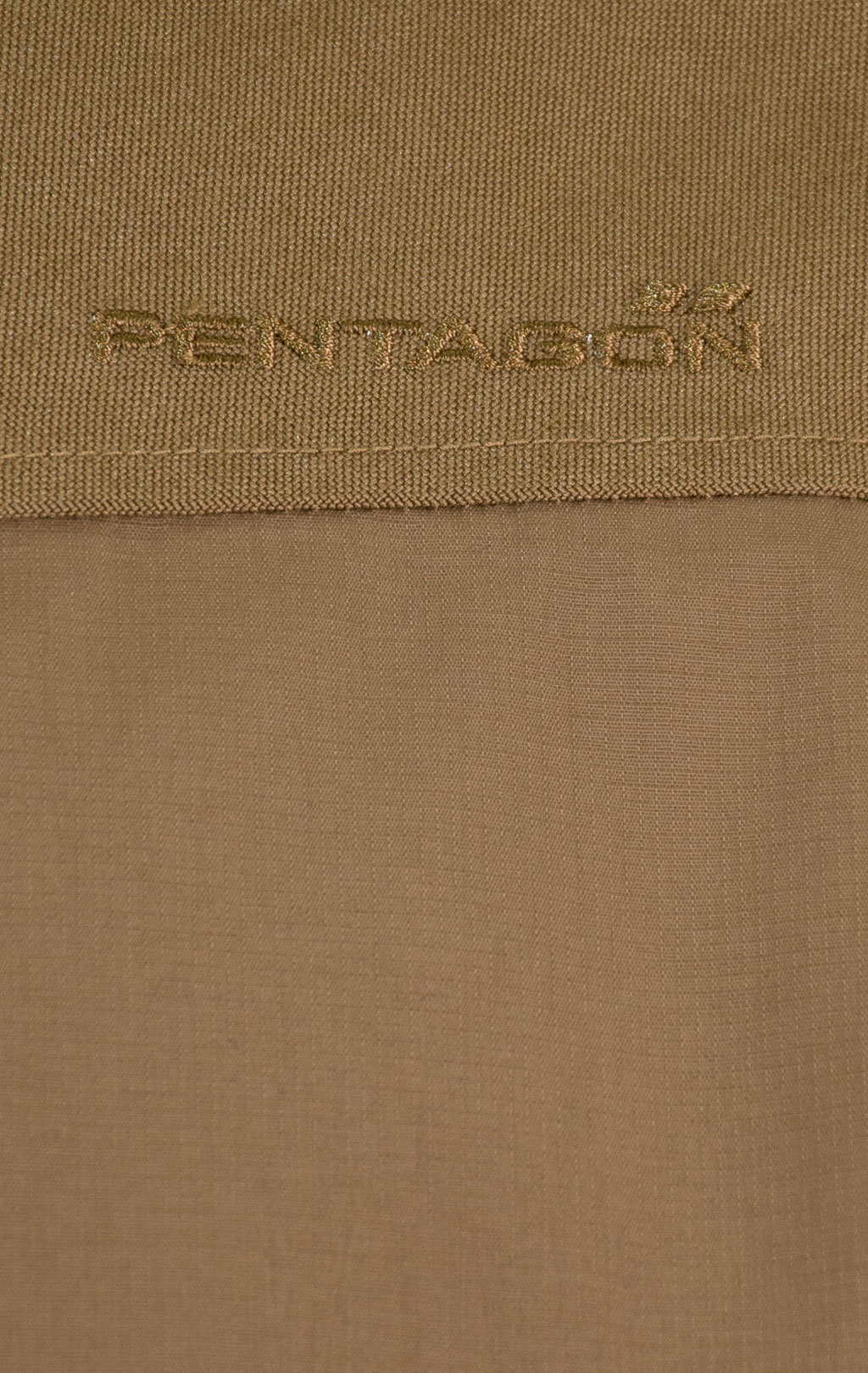 Куртка тактическая Pentagon LCP V2.0 Primaloft coyote 01007-2.0 