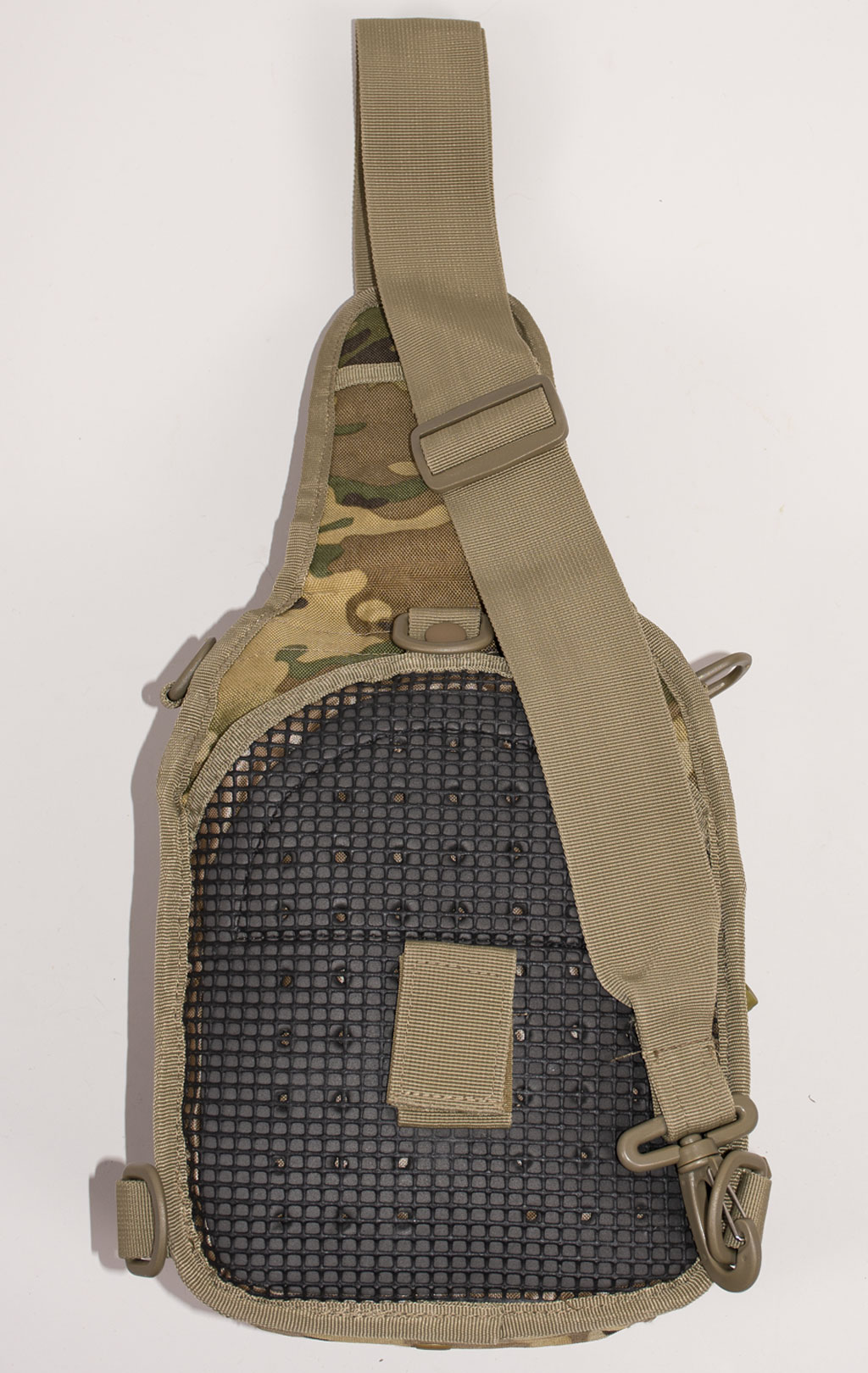 Рюкзак однолямочный SLING MOLLE multicam PK-098BA Китай