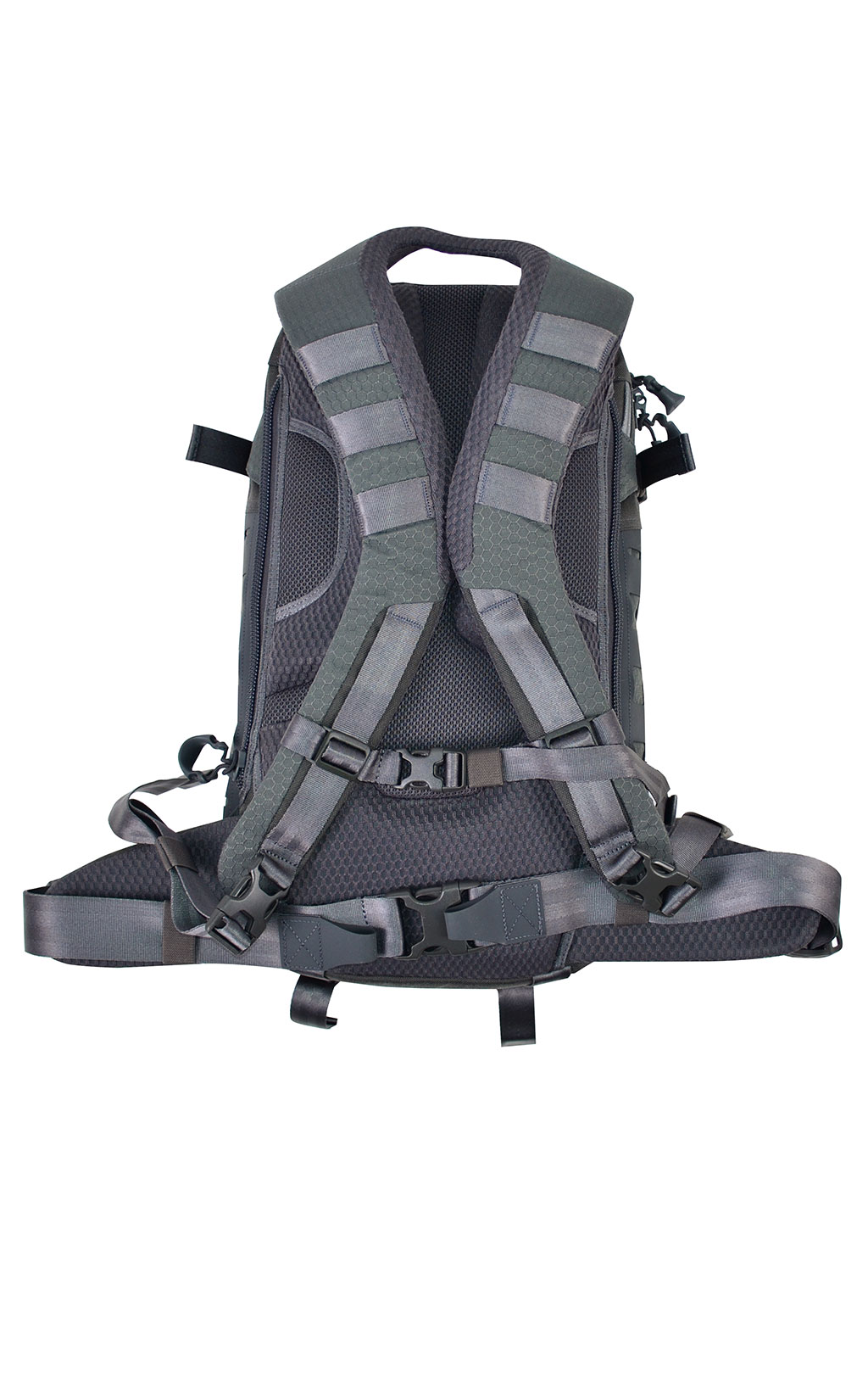 Рюкзак тактический Maxpedition RIFTCORE grey 