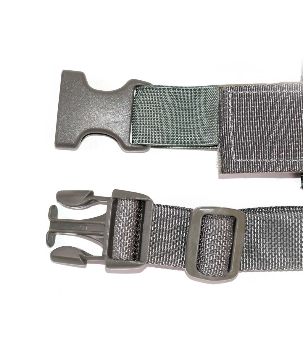 Панель набедренная HOLSTER/LEG EXTENDER acu США