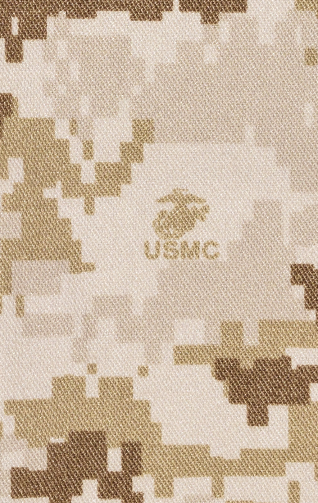 Брюки полевые USMC хлопок/нейлон marpat desert США