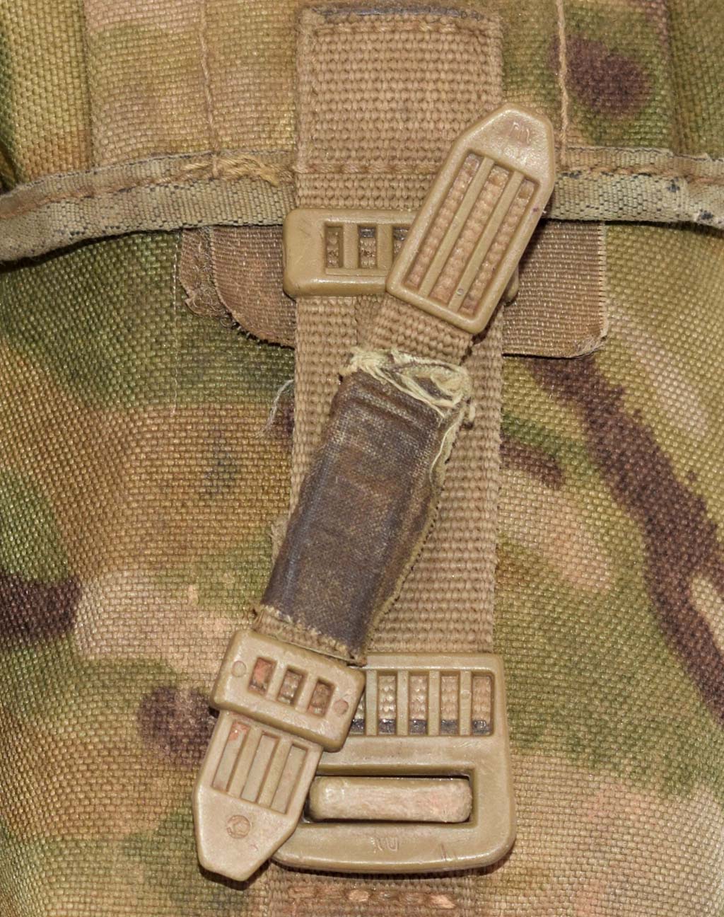 Подсумок POUCH AMMUNITION (UNIVERSAL) mtp б/у Англия