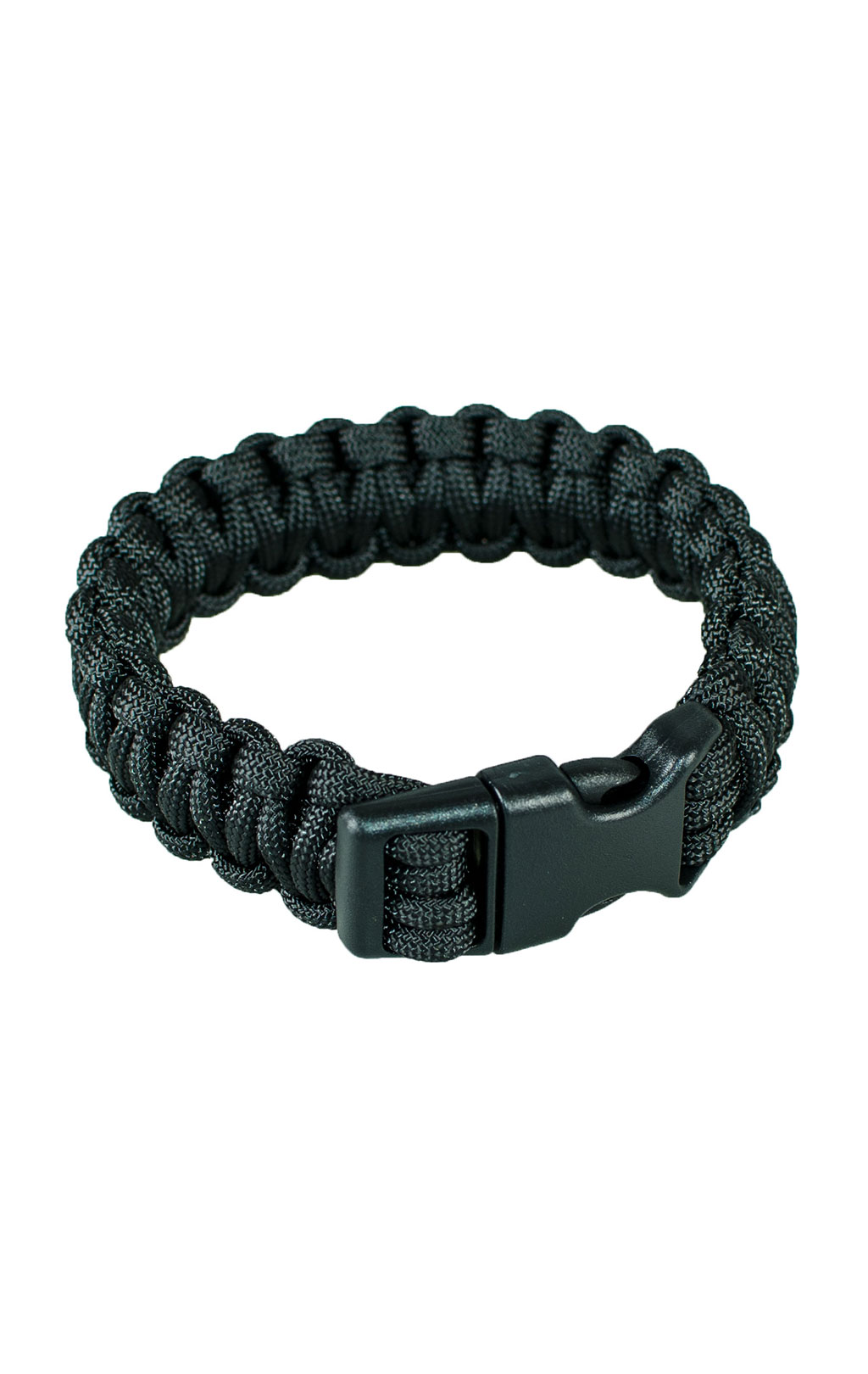 Браслет Fostex PARACORD 9 black (469556) 