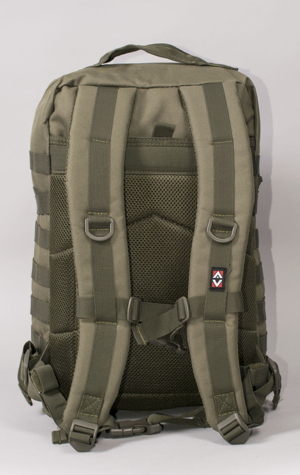 Рюкзак тактический Pentagon - Tac Maven ASSAULT LASER large(35L) olive 16006 