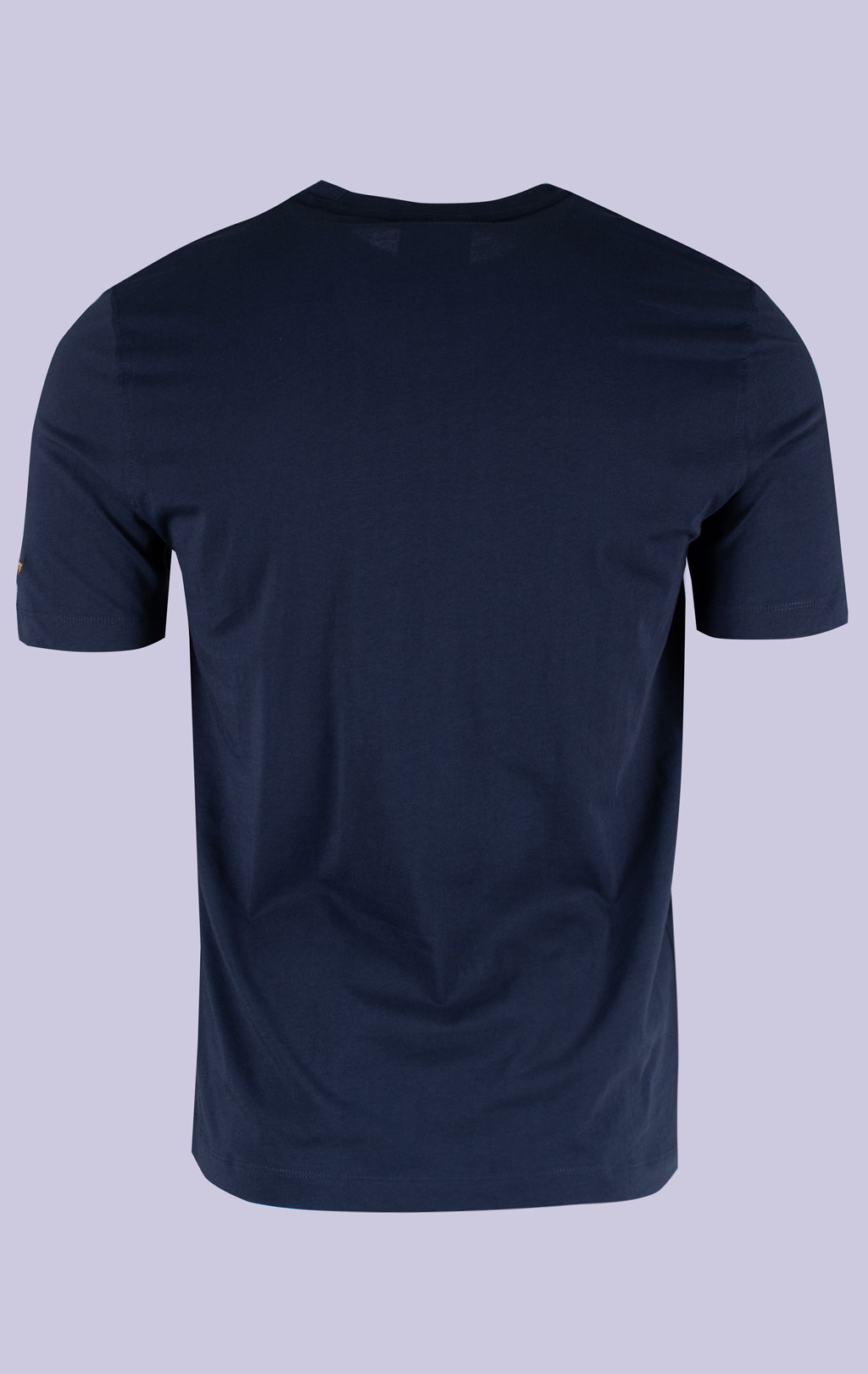 Футболка AERONAUTICA MILITARE FW 26/27/BD blue navy (TS 2579) 