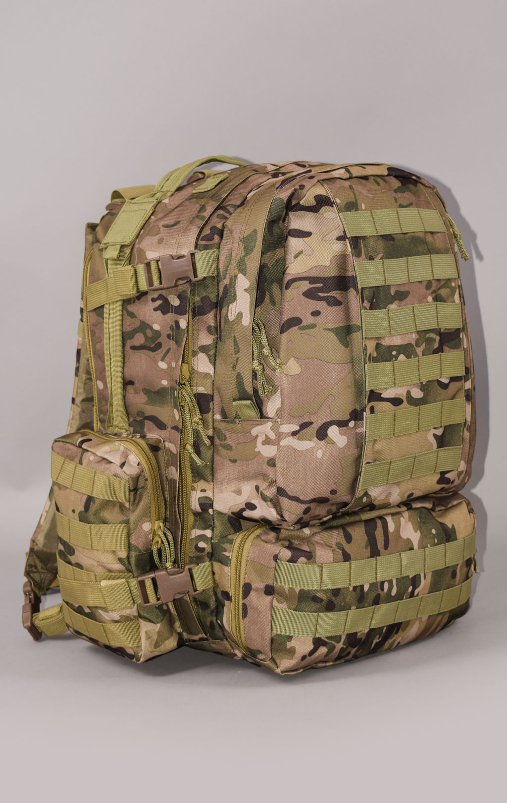 Рюкзак Fostex ASSAULT 60L multicam 