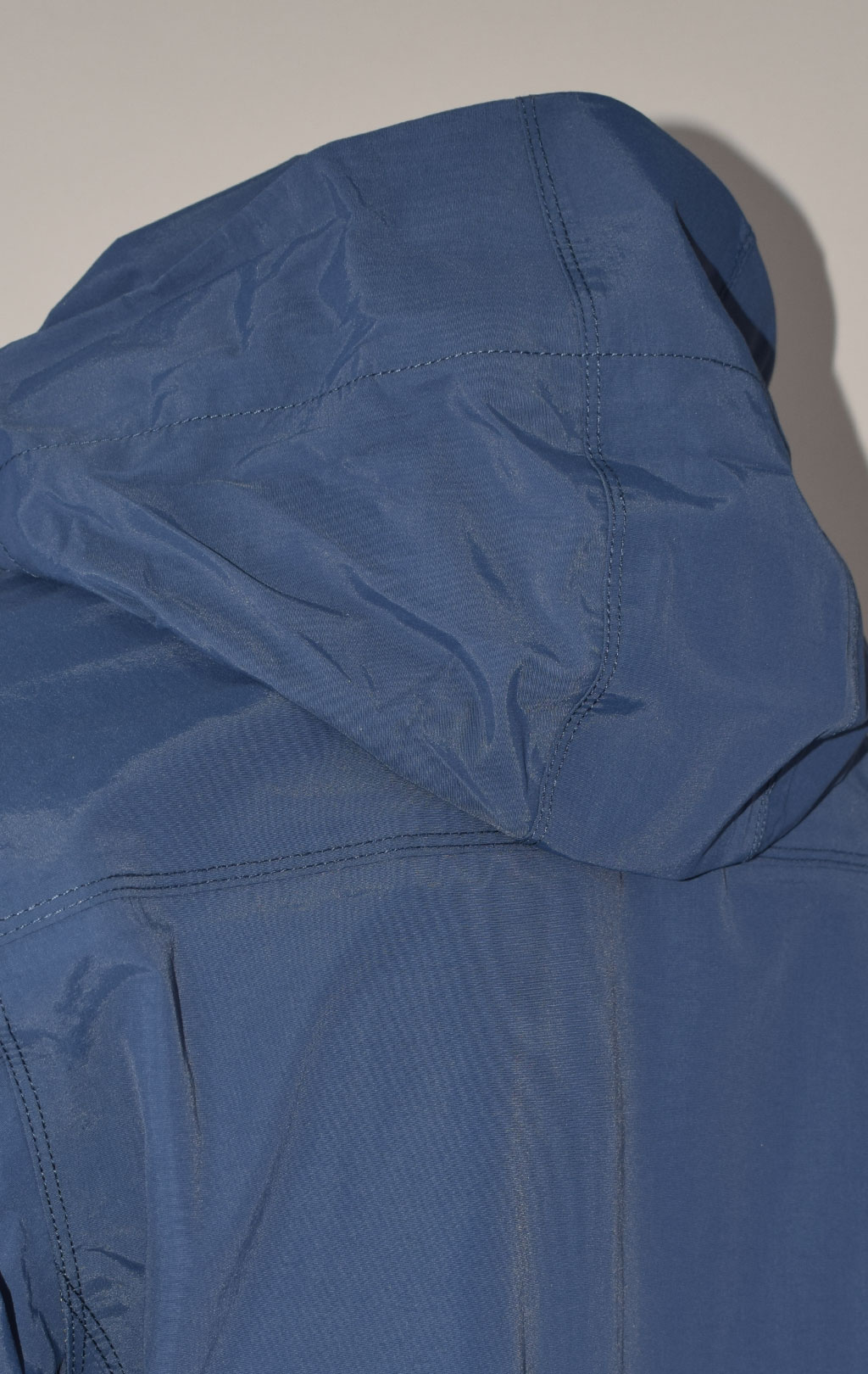 Куртка тактическая Pentagon мембрана HURRICANE raf blue 05RF 07104 