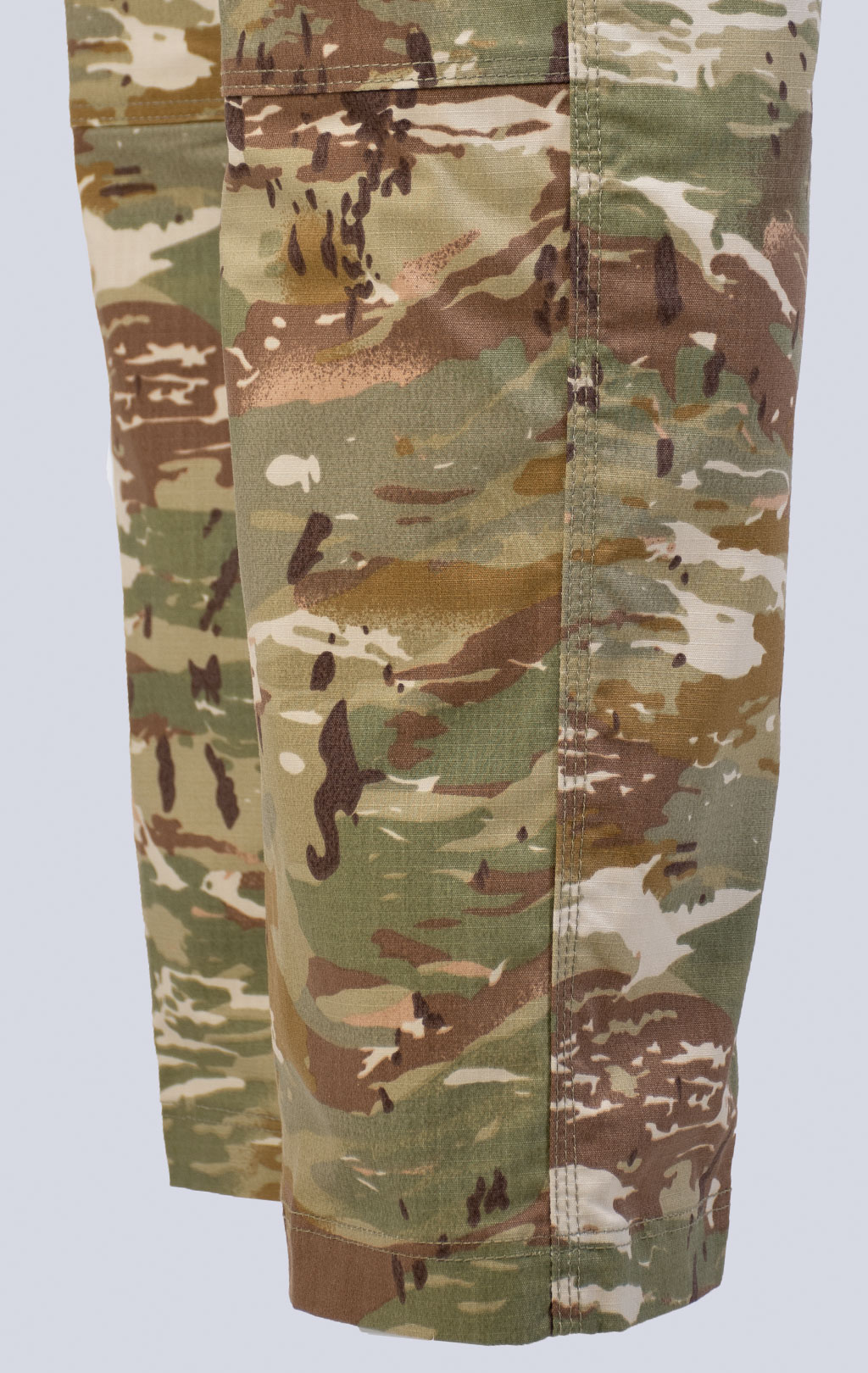 Брюки тактические Pentagon RANGER 2.0 хлопок35%/полиэстер65% Rip-Stop stretch pentacamo 05007 