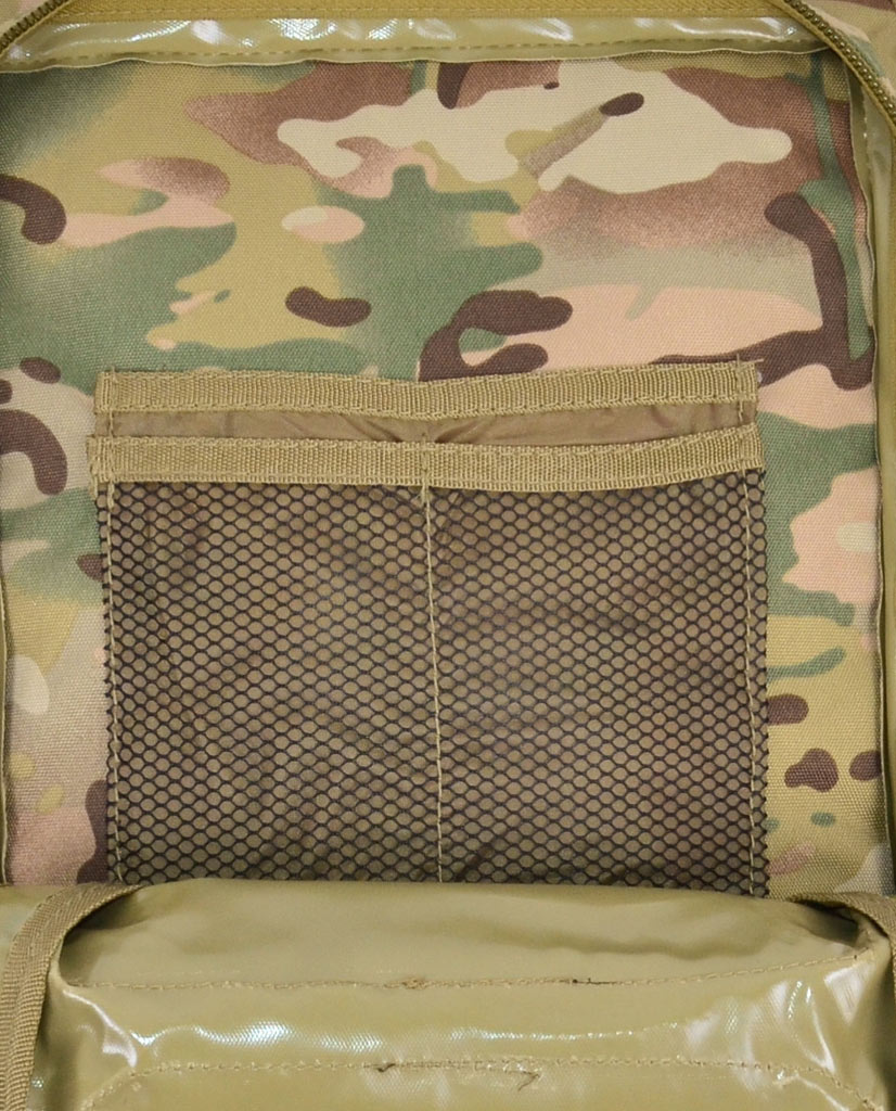 Рюкзак тактический ASSAULT large (35L) multicam 