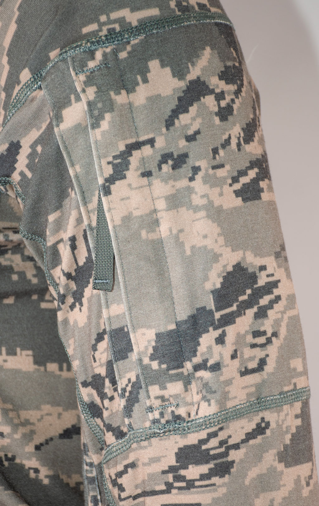 Рубашка Combat Shirt abu б/у США