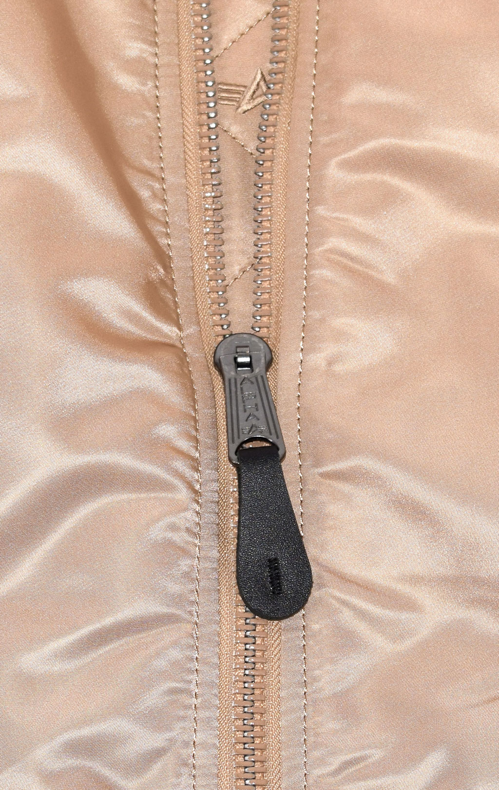 Alpha industries rose gold outlet