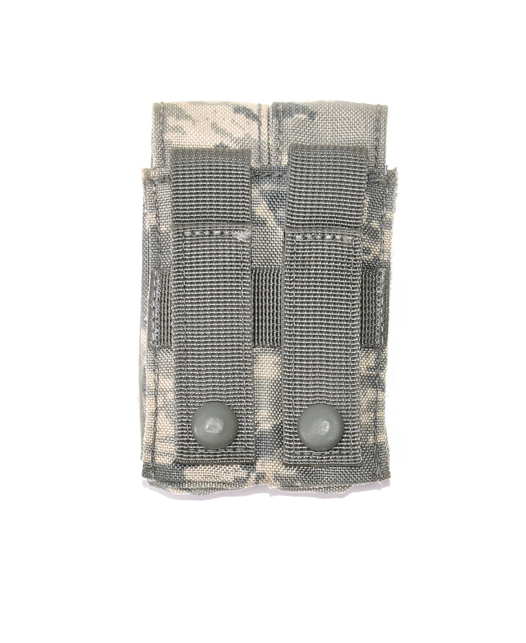 Подсумок магазинный 9mm. MOLLE X2 abu США