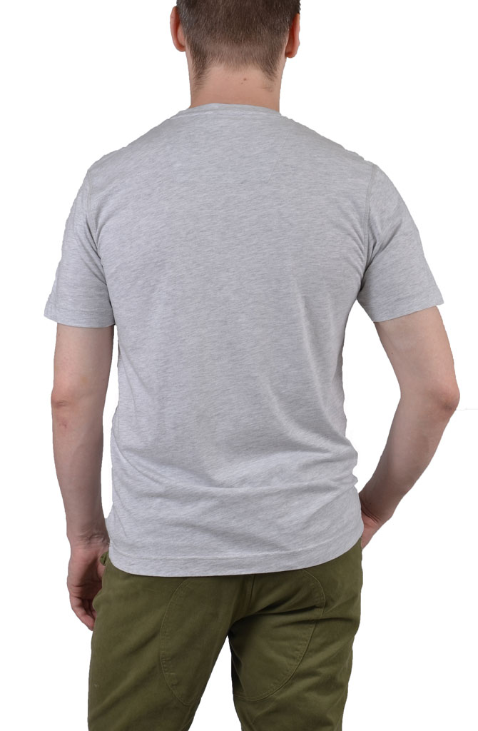 Футболка AERONAUTICA MILITARE inchiostro (TS1222)