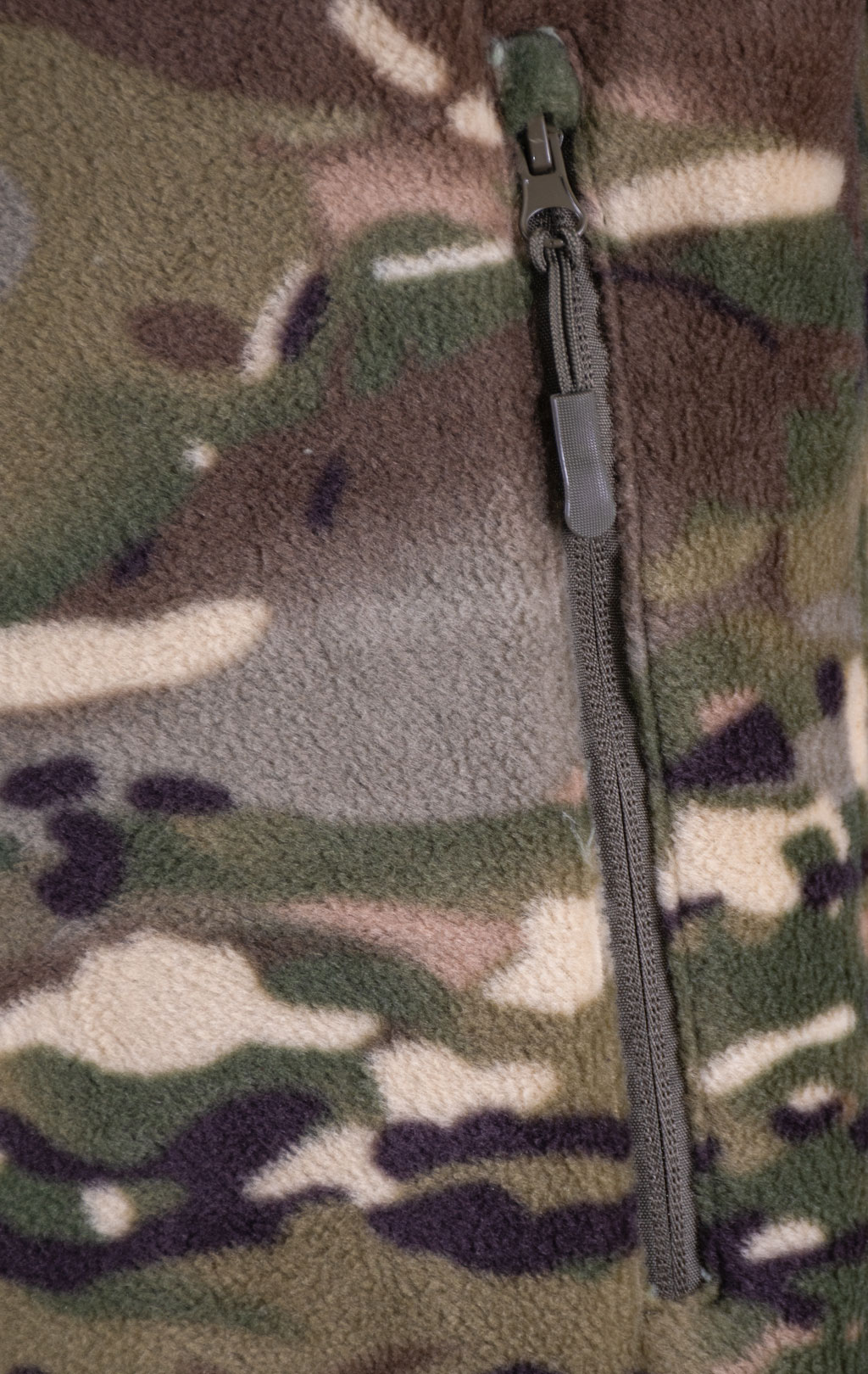 Костюм SABADO полартек утеплённый multicam f-2051 