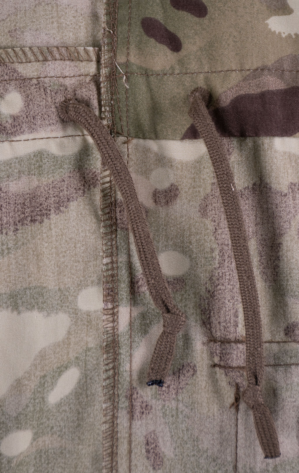 Парка SMOCK Windproof mtp б/у Англия