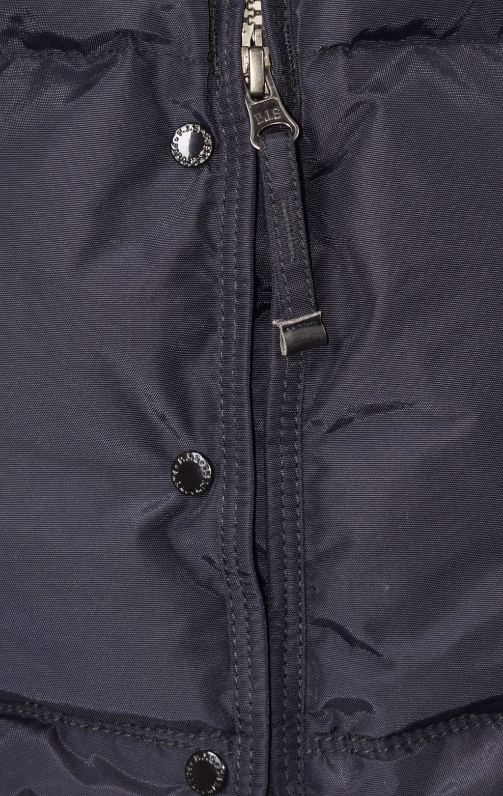 Женская куртка-пуховик PARAJUMPERS LONG BEAR CORE FW 23/24 pencil 