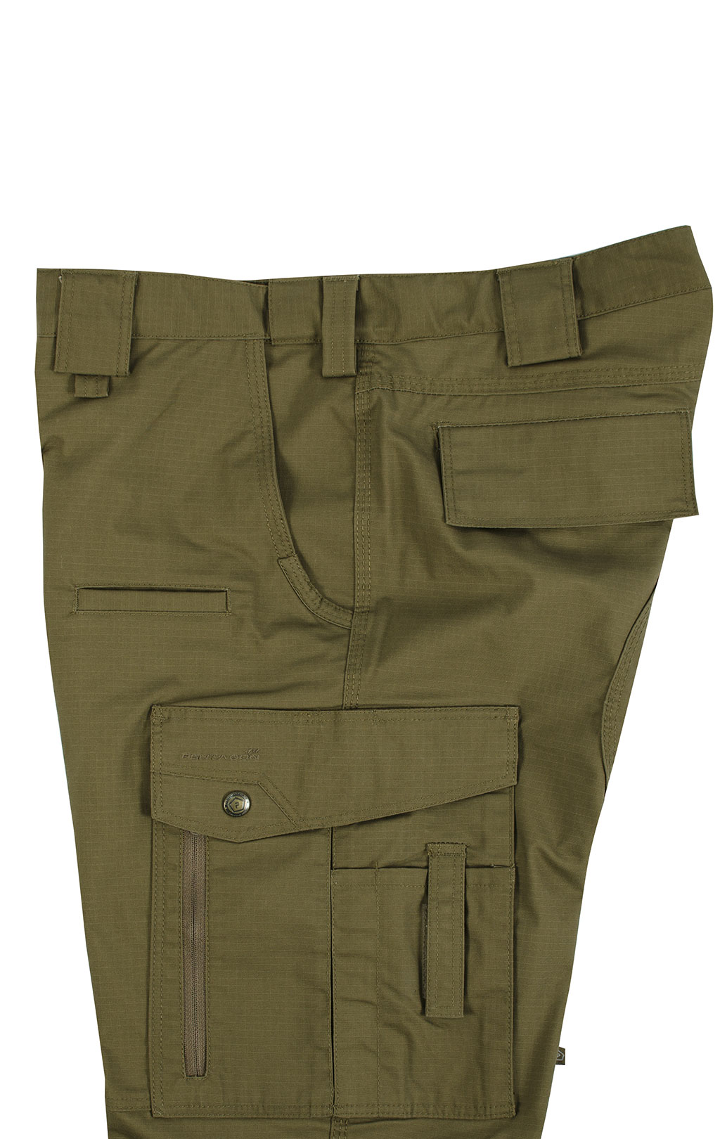 Брюки тактические Pentagon RANGER 2.0 big size хлопок35%/полиэстер65% Rip-Stop stretch coyote 05007 