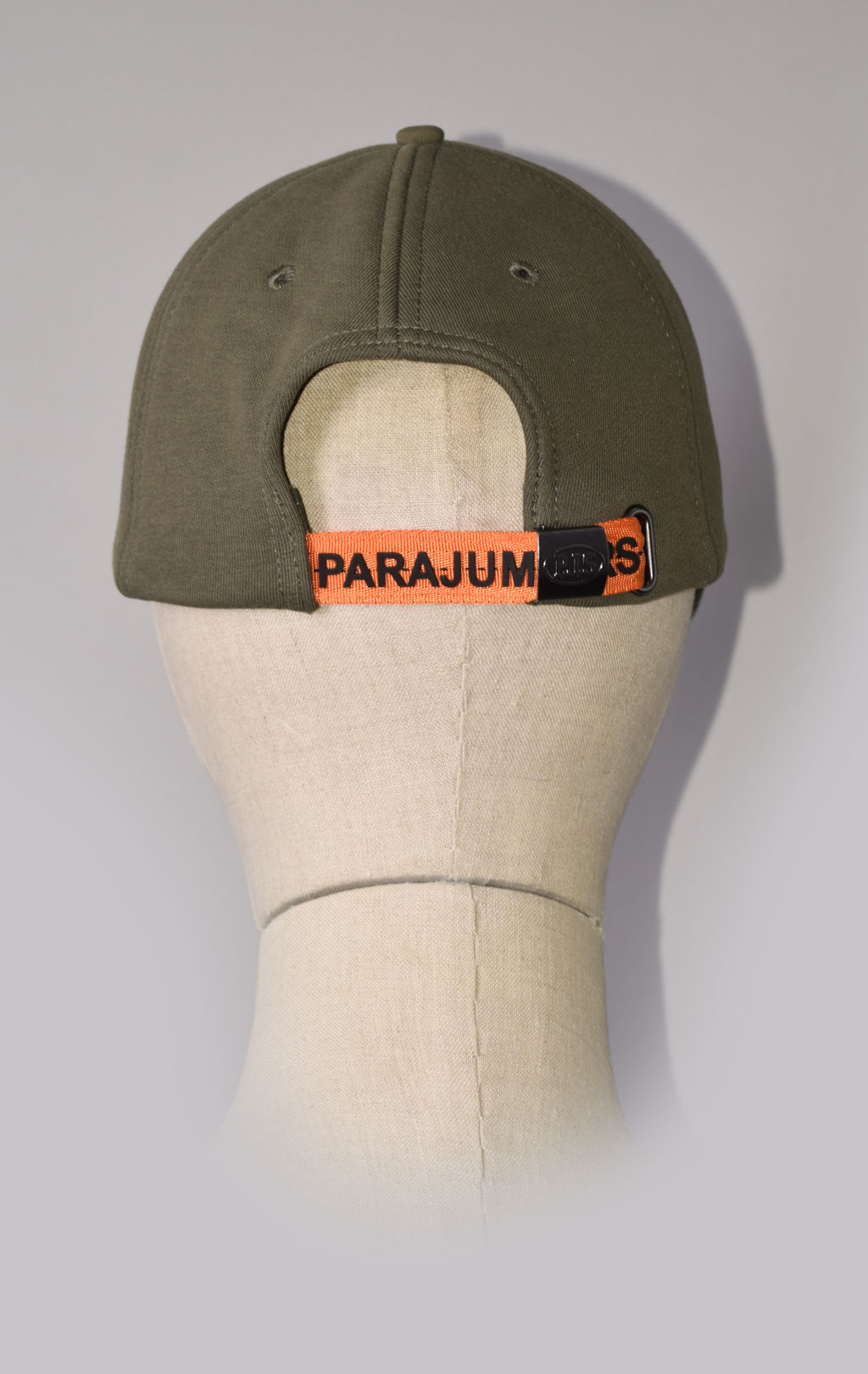 Бейсболка PARAJUMPERS RESCUE CAP FW 23/24 toubre 