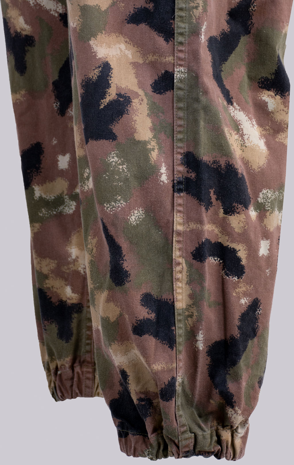 Комбинезон Battalion San Marco нового образца camo б/у Италия