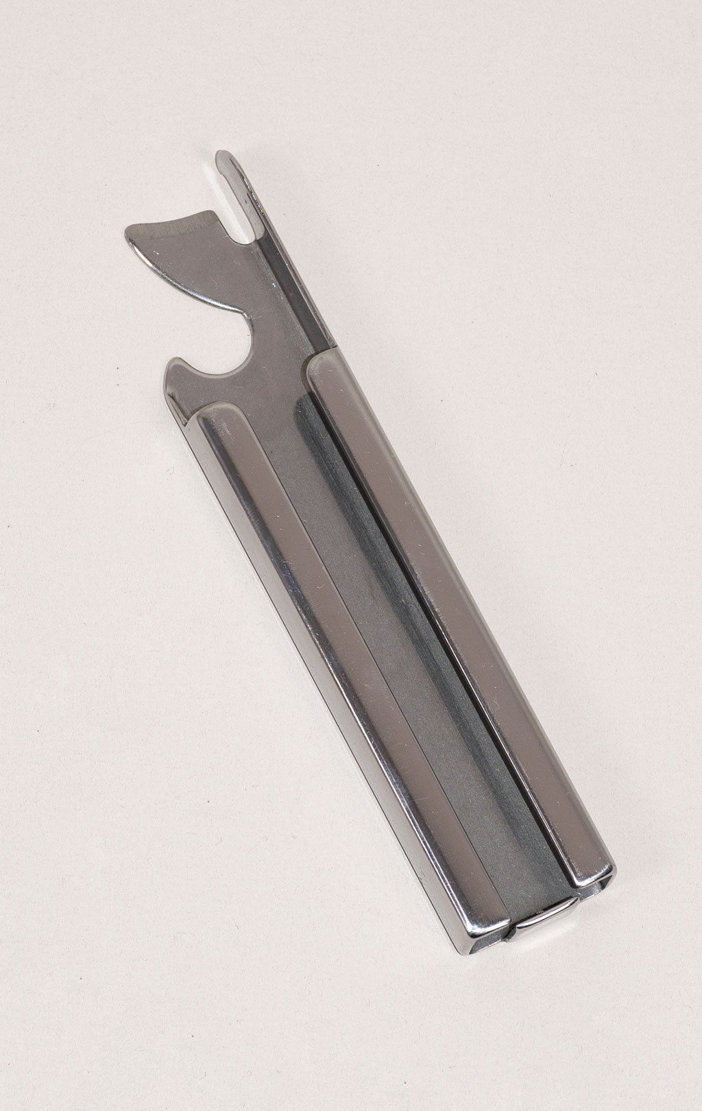 Столовый набор Pentagon/Tac-Maven ARNE CAMPING составной silver D19004 