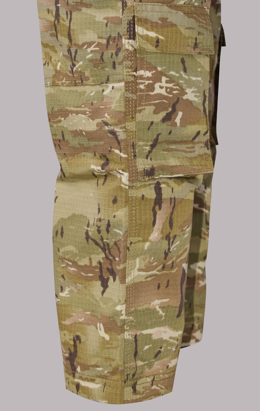 Брюки тактические Pentagon ACU 2.0 big size хлопок35%/полиэстр65% camo penta 05005 